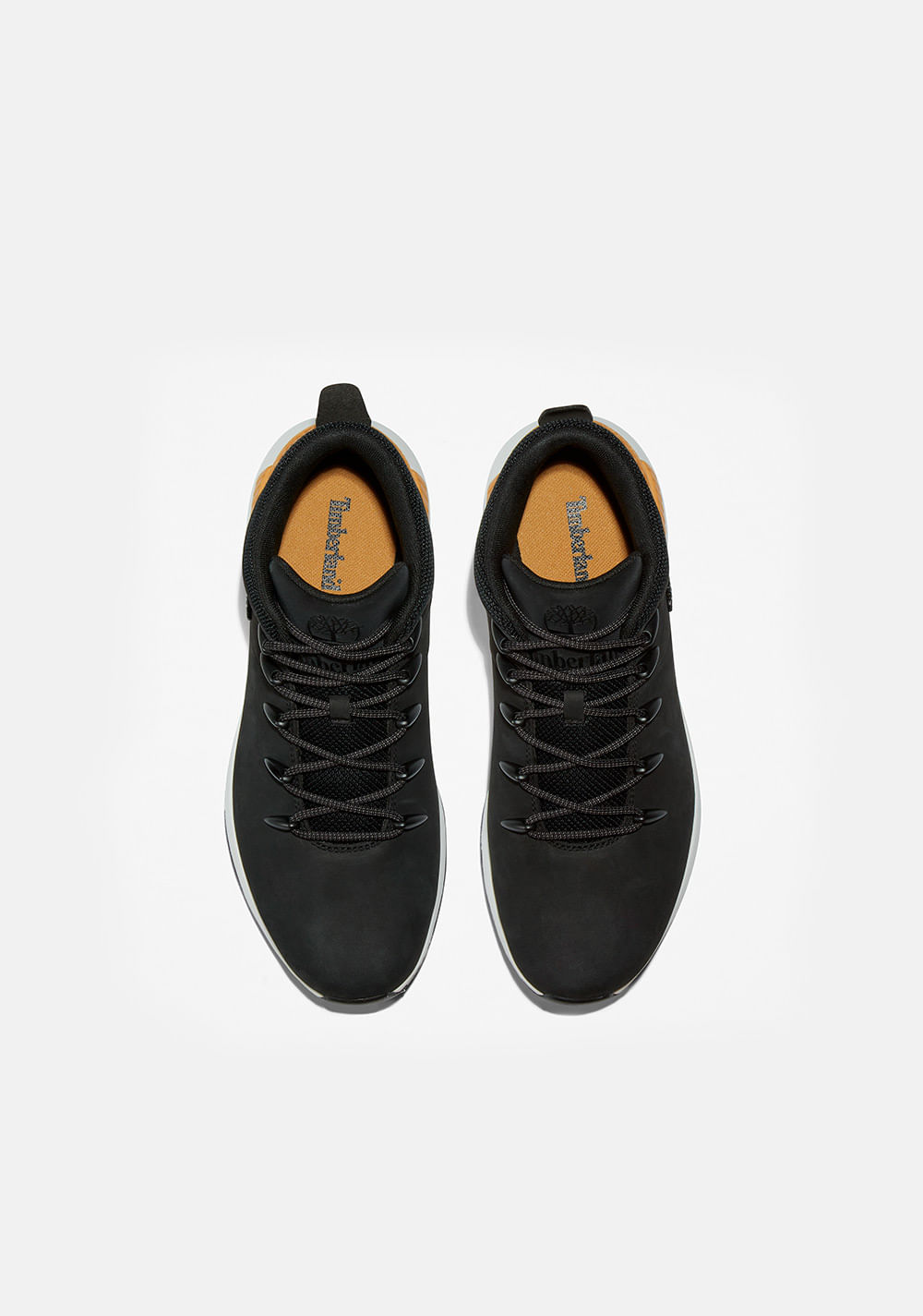 Botas de Montaña Sprint Trekker Timberland 2