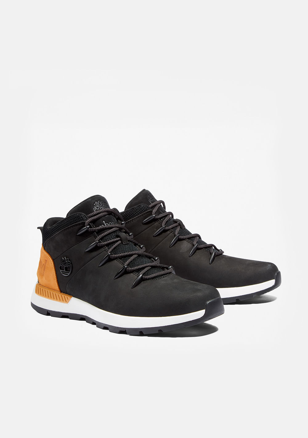 Botas de Montaña Sprint Trekker Timberland 4