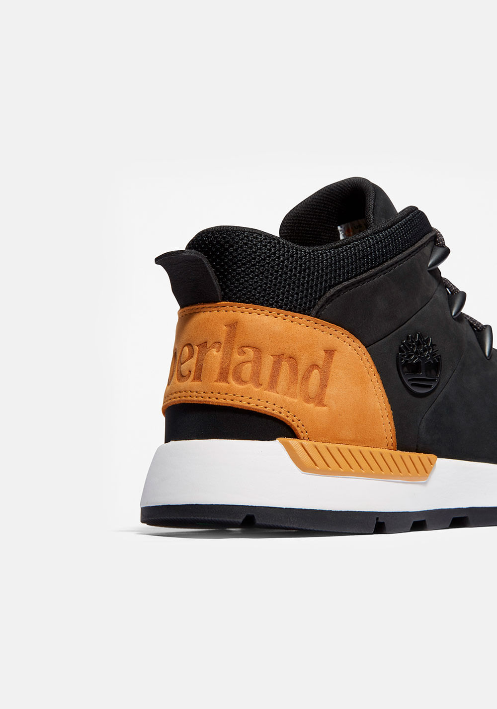Botas de Montaña Sprint Trekker Timberland 5