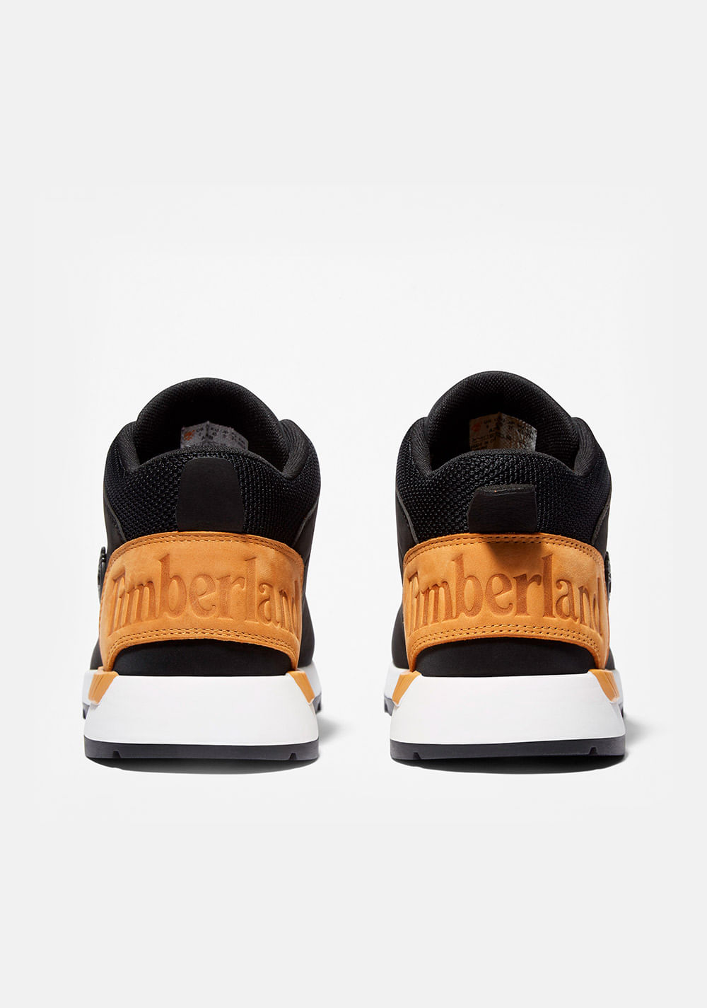 Botas de Montaña Sprint Trekker Timberland 6