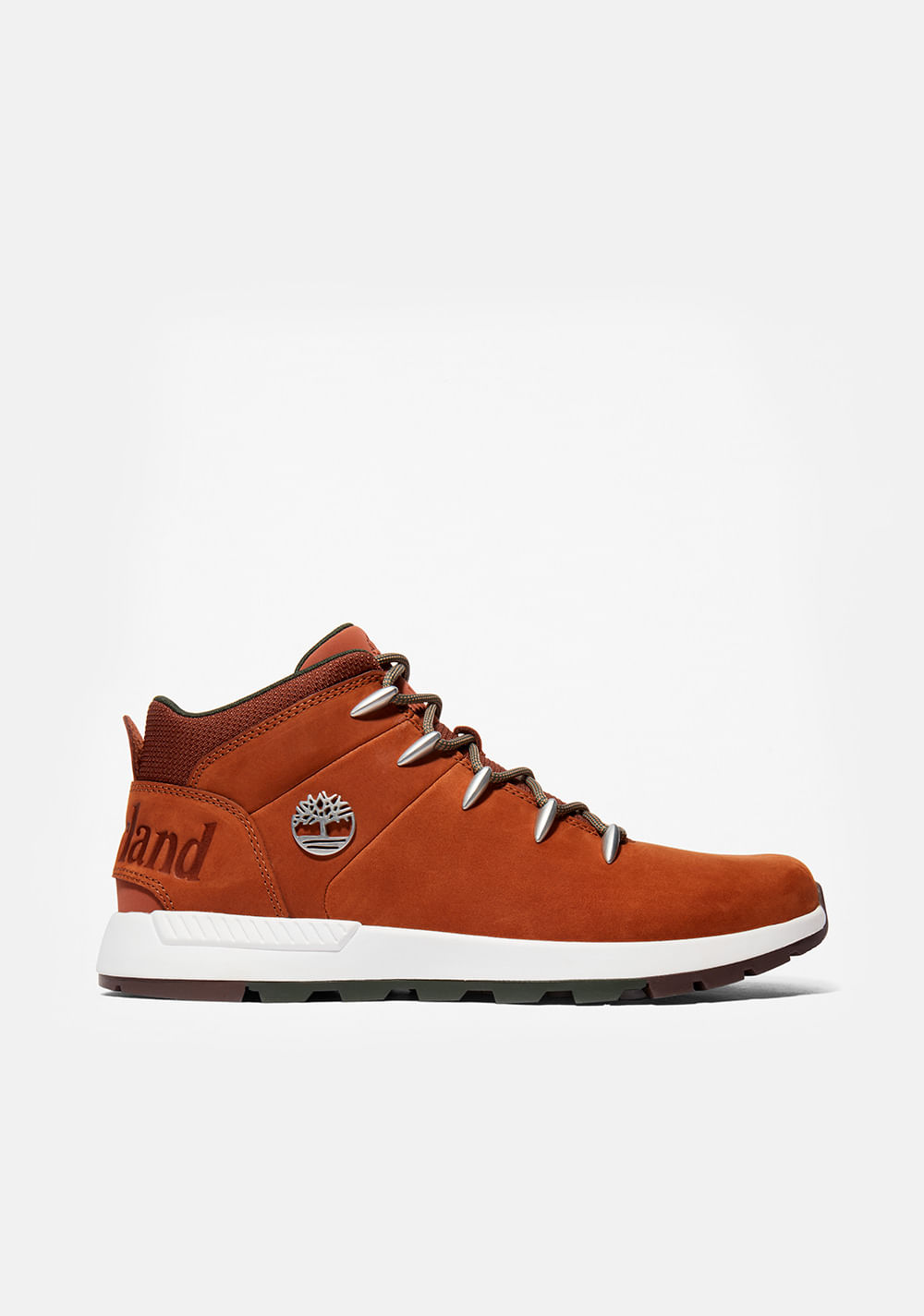 Botas de Montaña Sprint Trekker Timberland