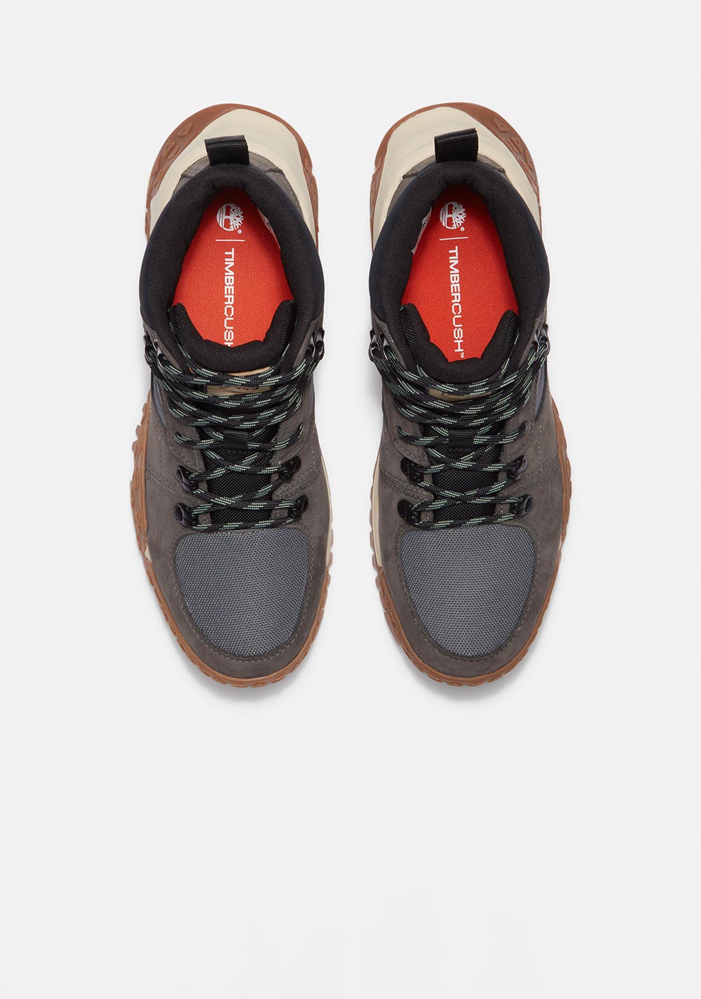 Botas Motion Scramble Mid Timberland 2