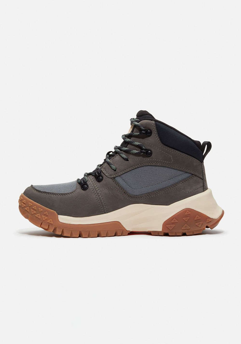 Botas Motion Scramble Mid Timberland 3