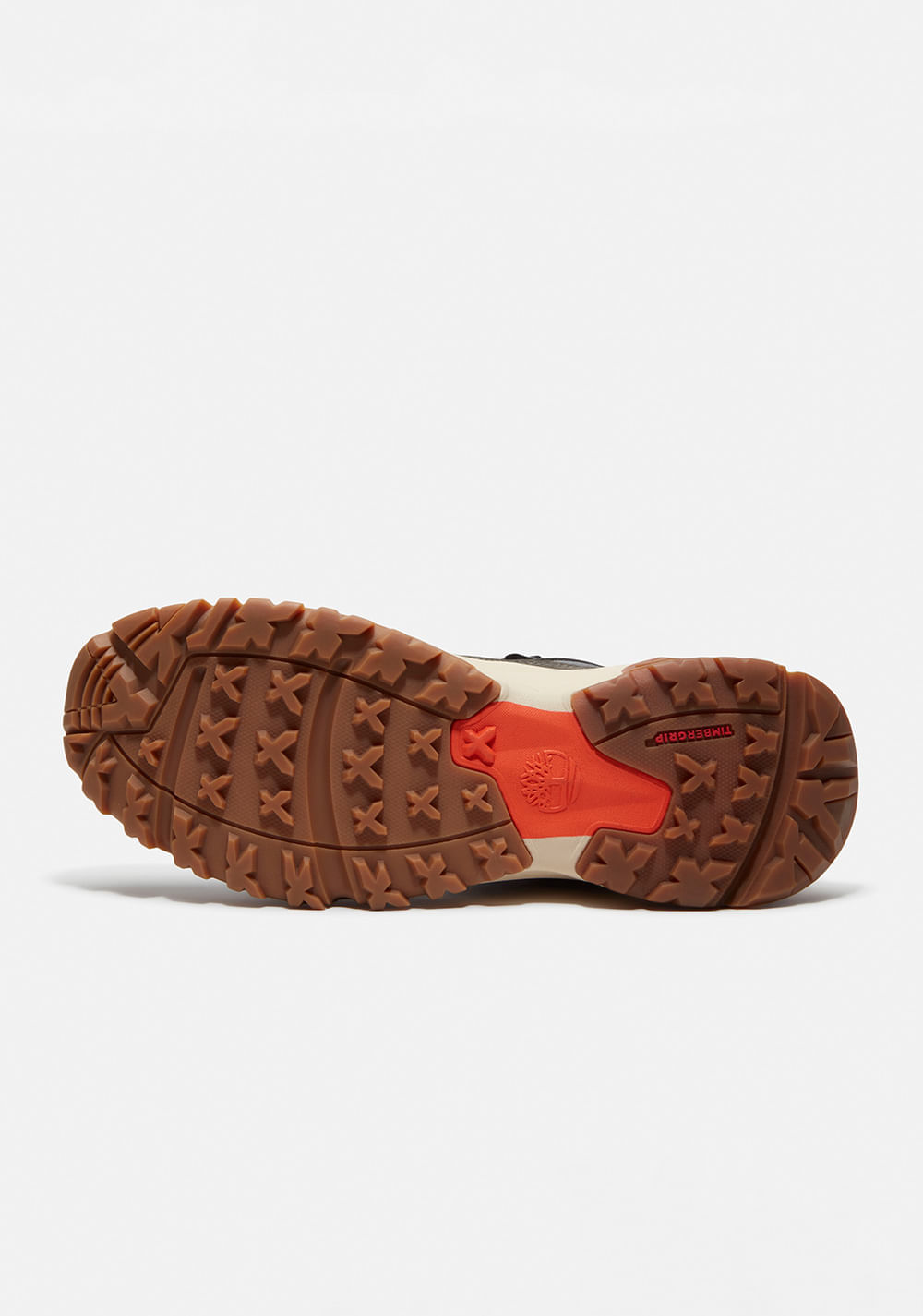 Botas Motion Scramble Mid Timberland 5