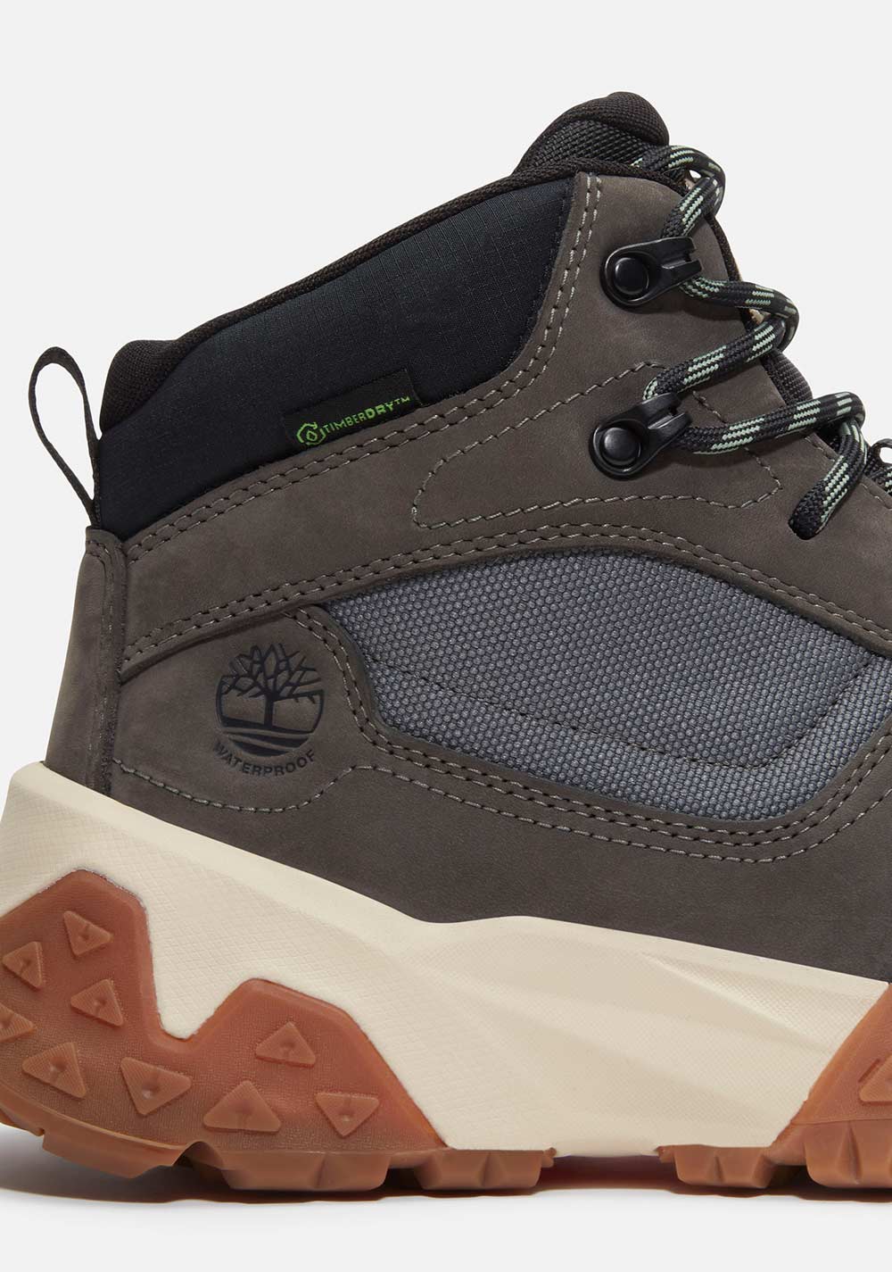 Botas Motion Scramble Mid Timberland 7