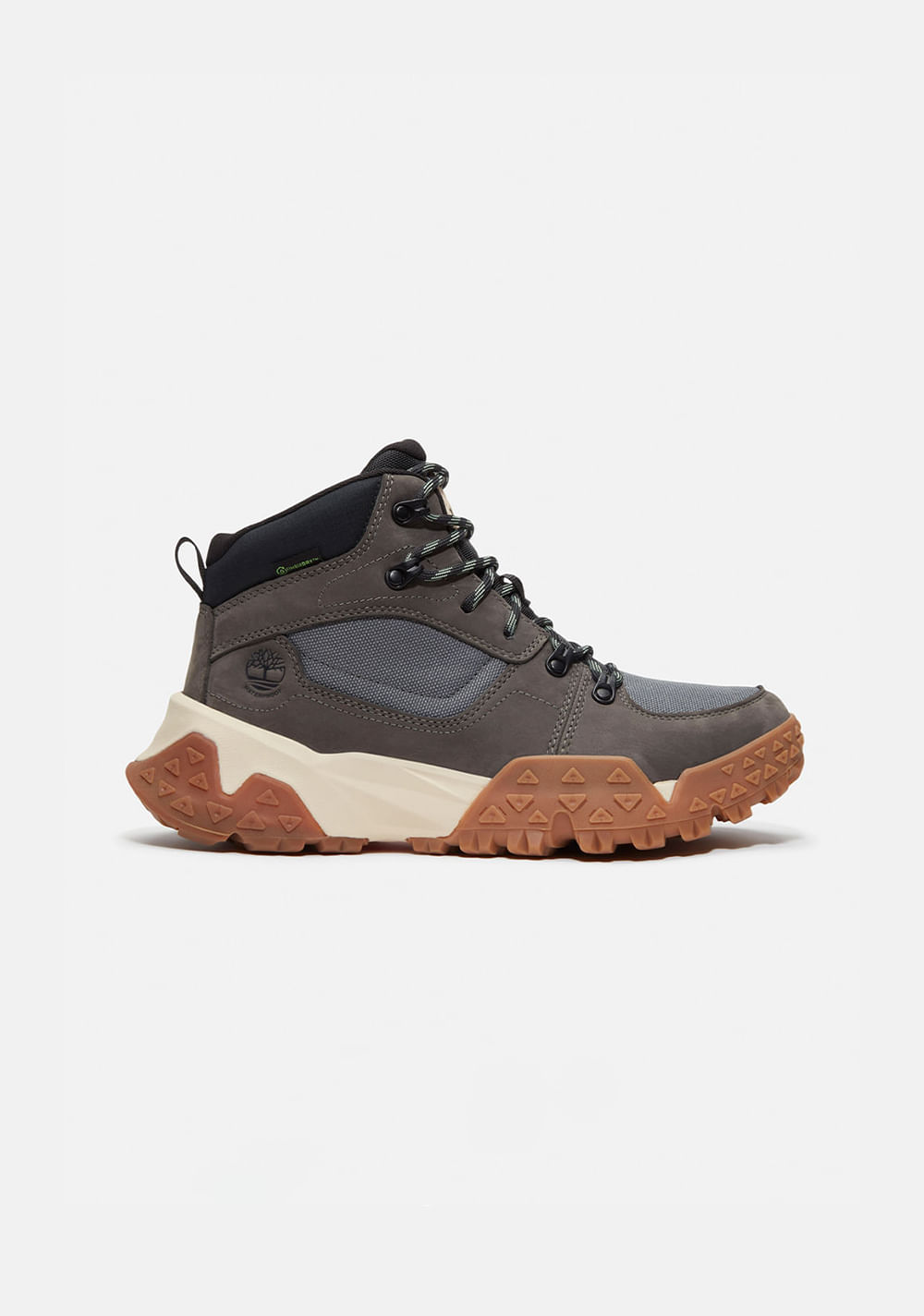 Botas Motion Scramble Mid Timberland Imagen Principal