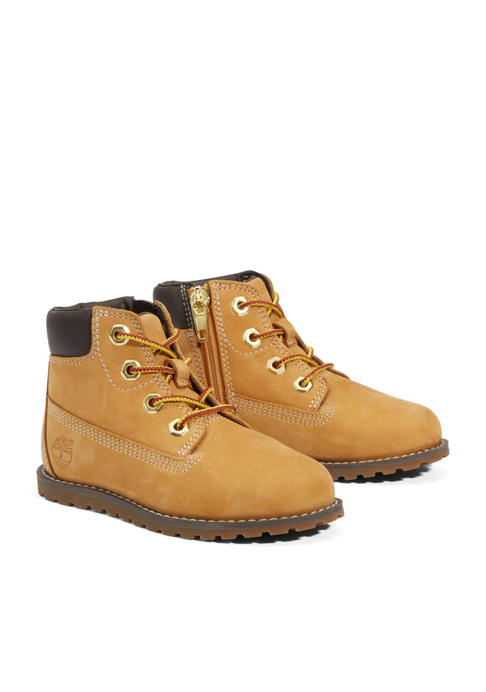 Botas de Pino Pokey Timberland 2