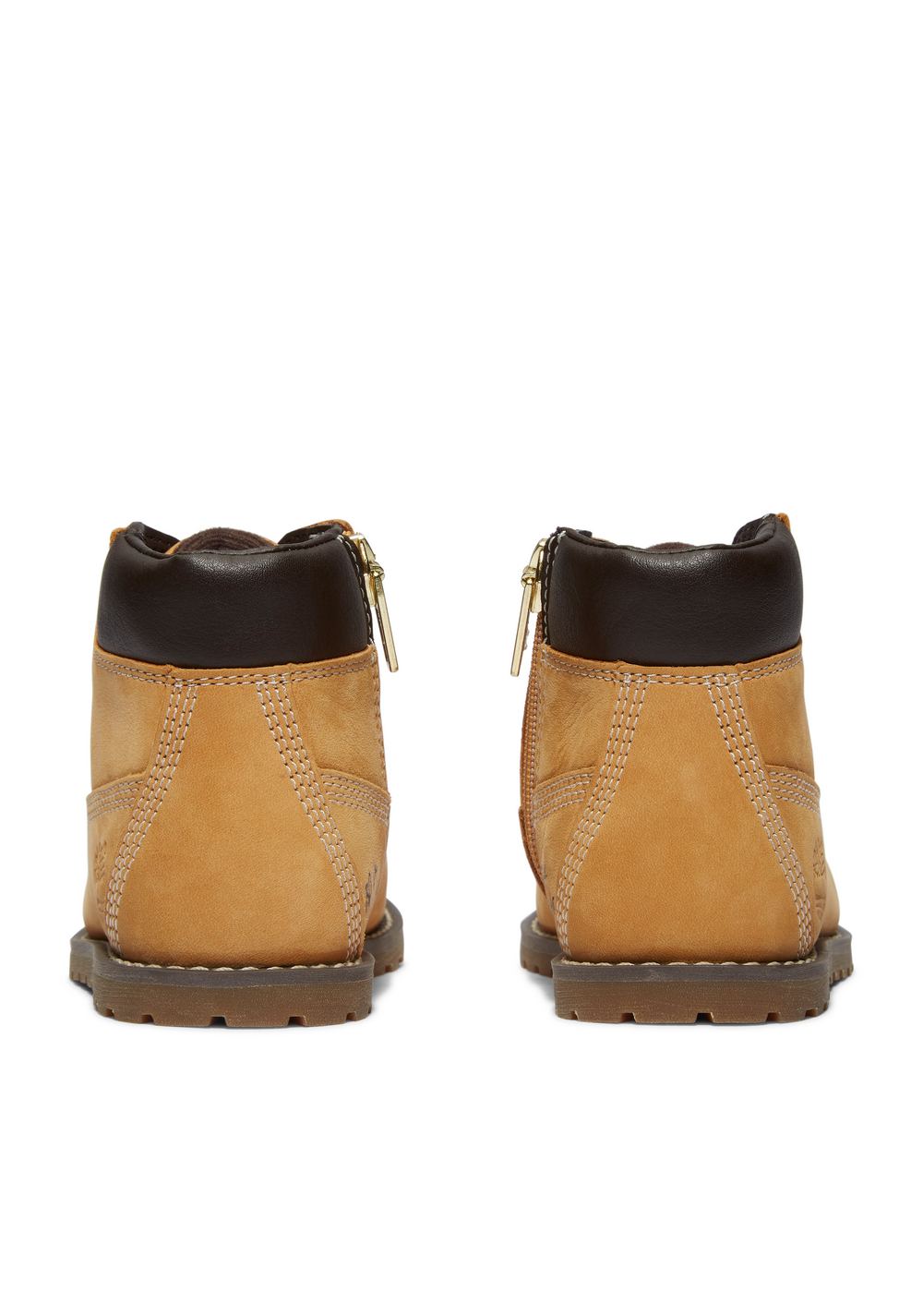 Botas de Pino Pokey Timberland 3