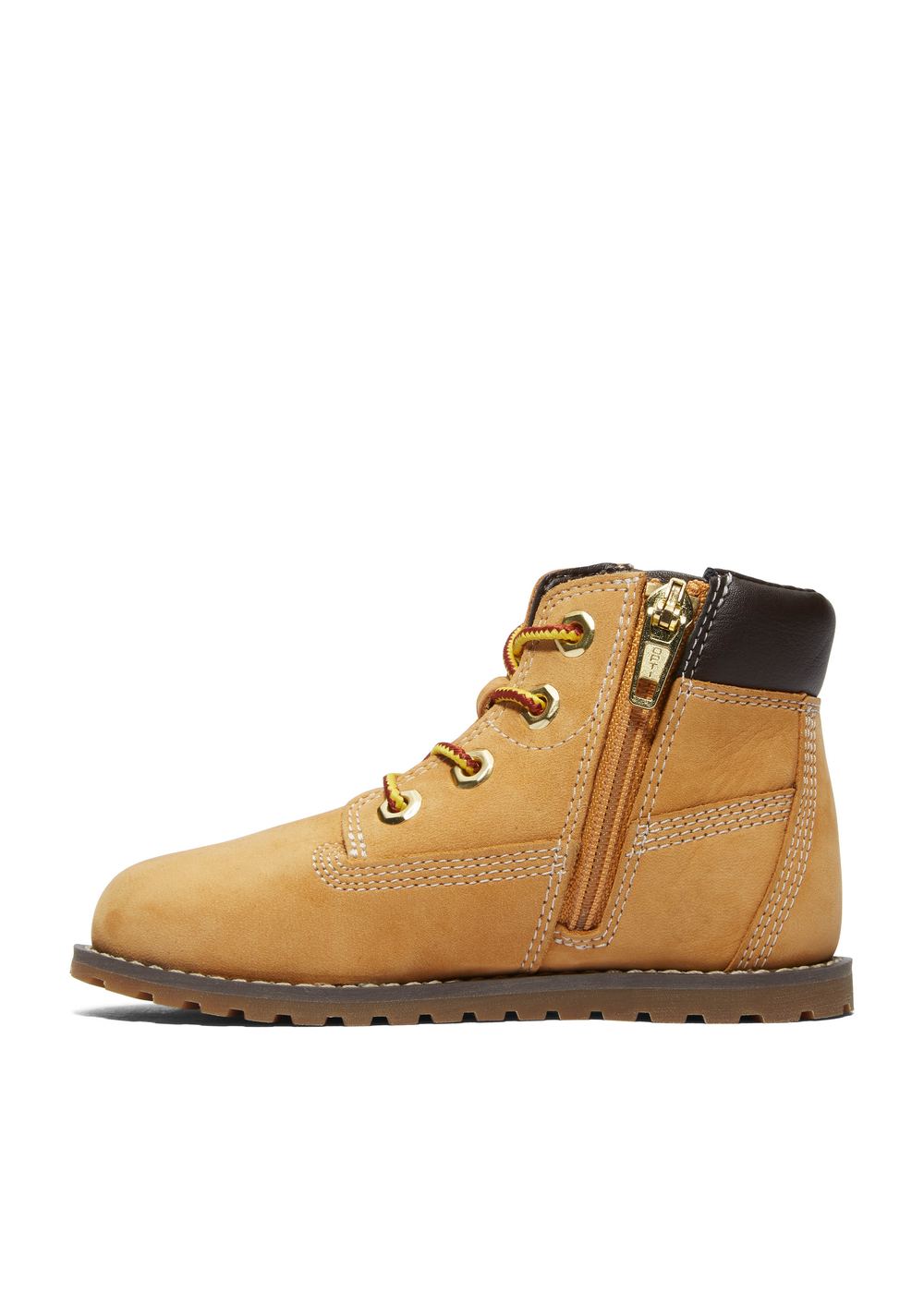 Botas de Pino Pokey Timberland 4