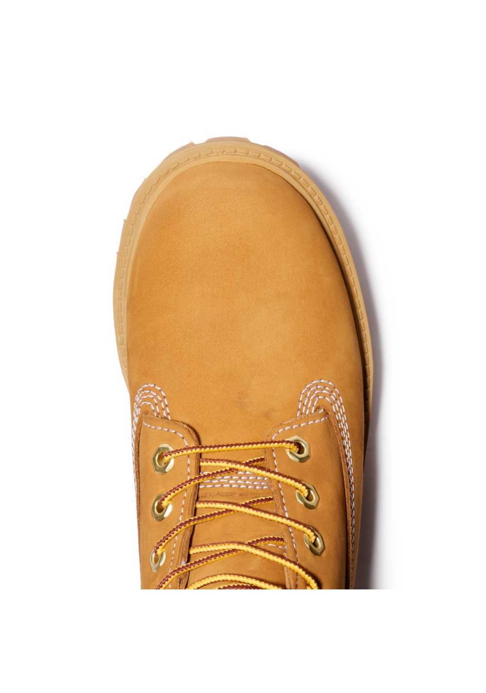 Botas Premium Impermeables 6 Inch Timberland 2