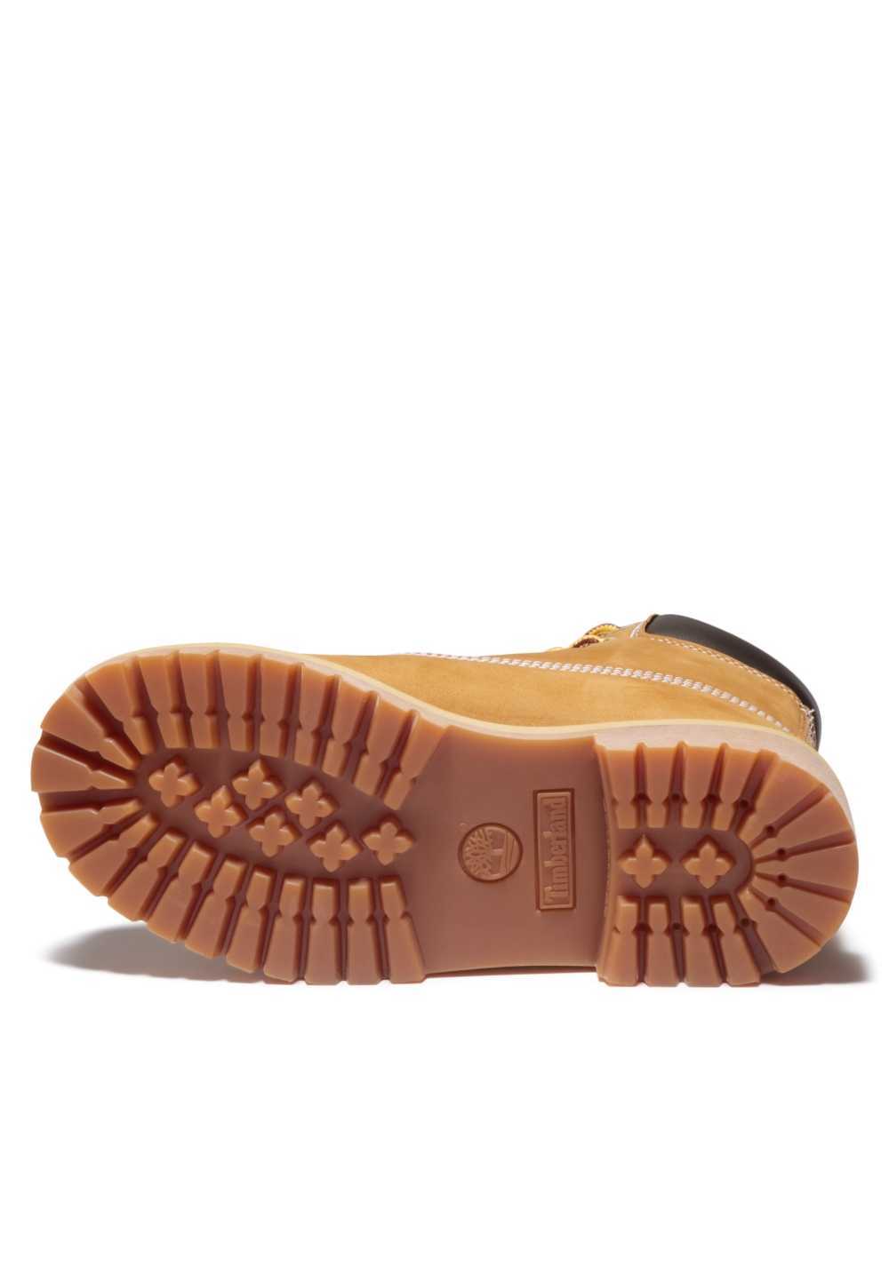 Botas Premium Impermeables 6 Inch Timberland 3