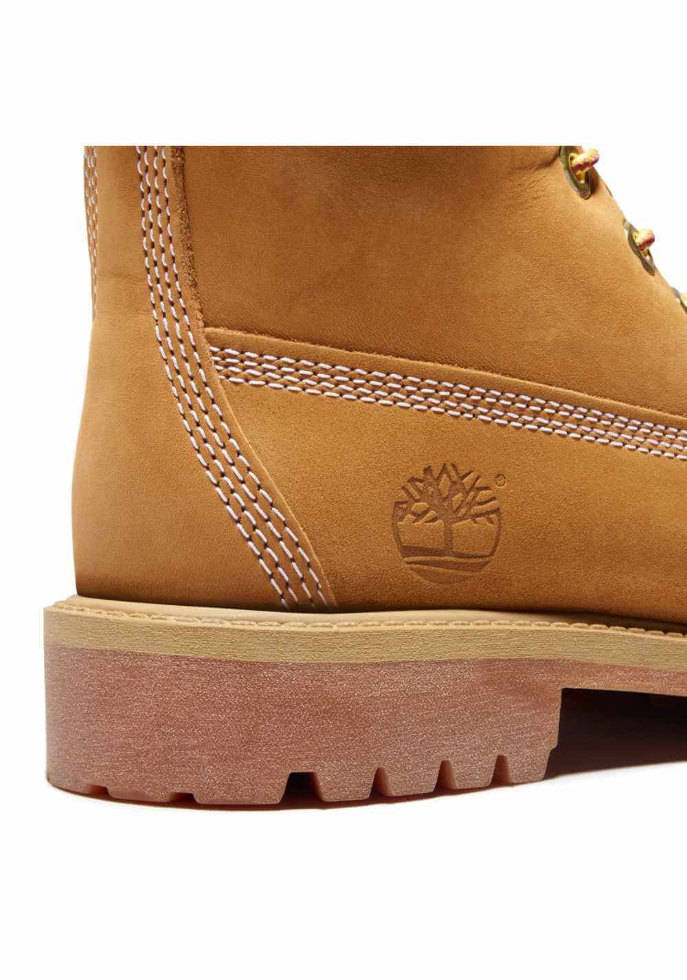 Botas Premium Impermeables 6 Inch Timberland 6