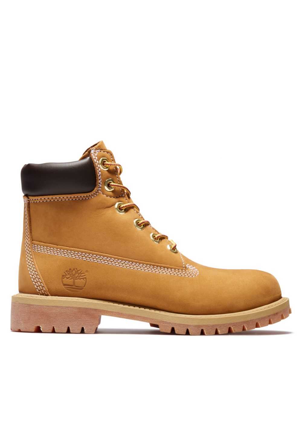 Botas Premium Impermeables 6 Inch Timberland Imagen Principal