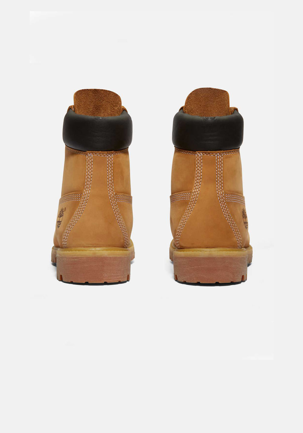 Botas Premium Impermeables Timberland 2