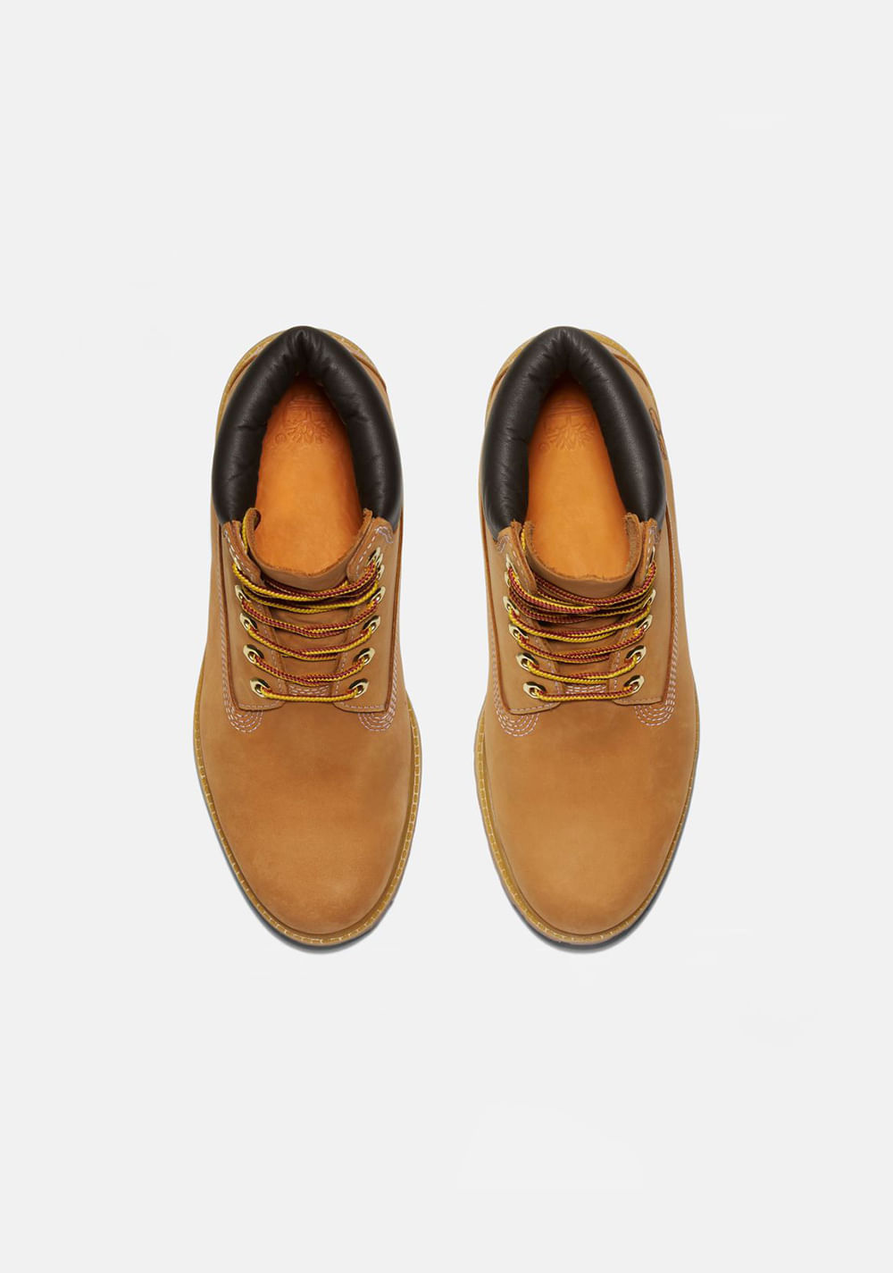 Botas Premium Impermeables Timberland 3