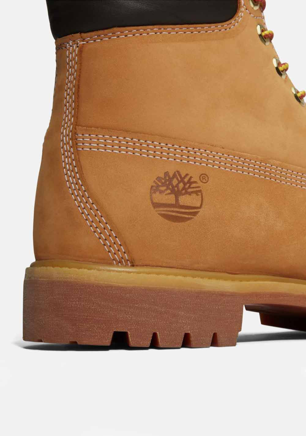 Botas Premium Impermeables Timberland 5