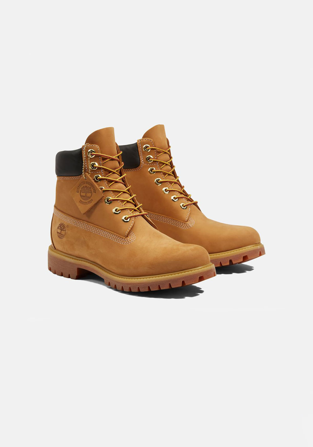 Botas Premium Impermeables Timberland