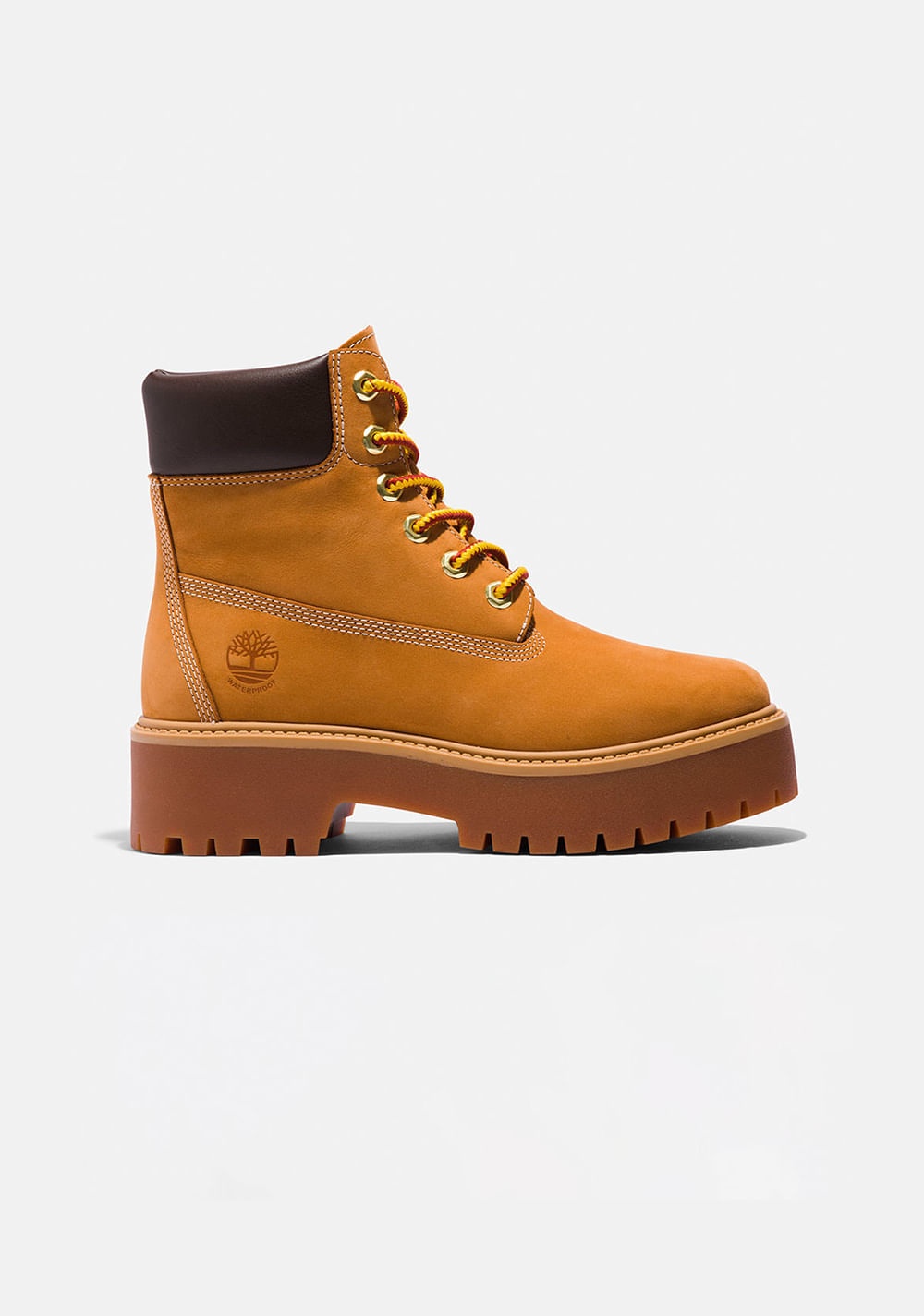 Botas Premium Waterproof Timberland