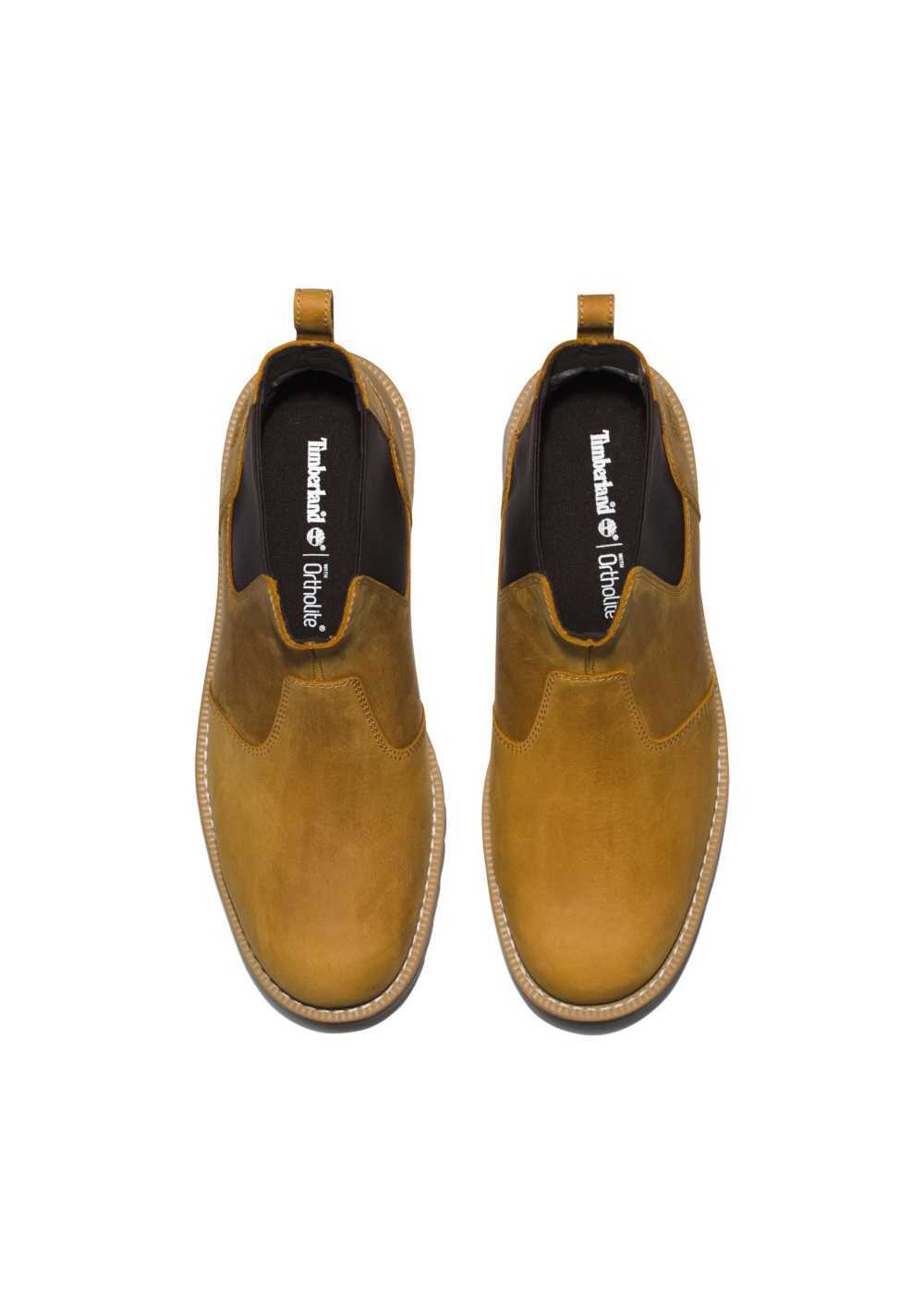 Botas Redwood Falls Chelsea Timberland 2
