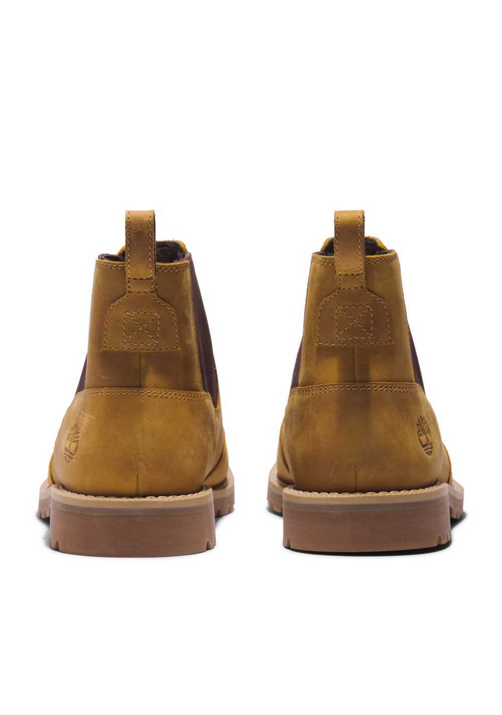 Botas Redwood Falls Chelsea Timberland 5