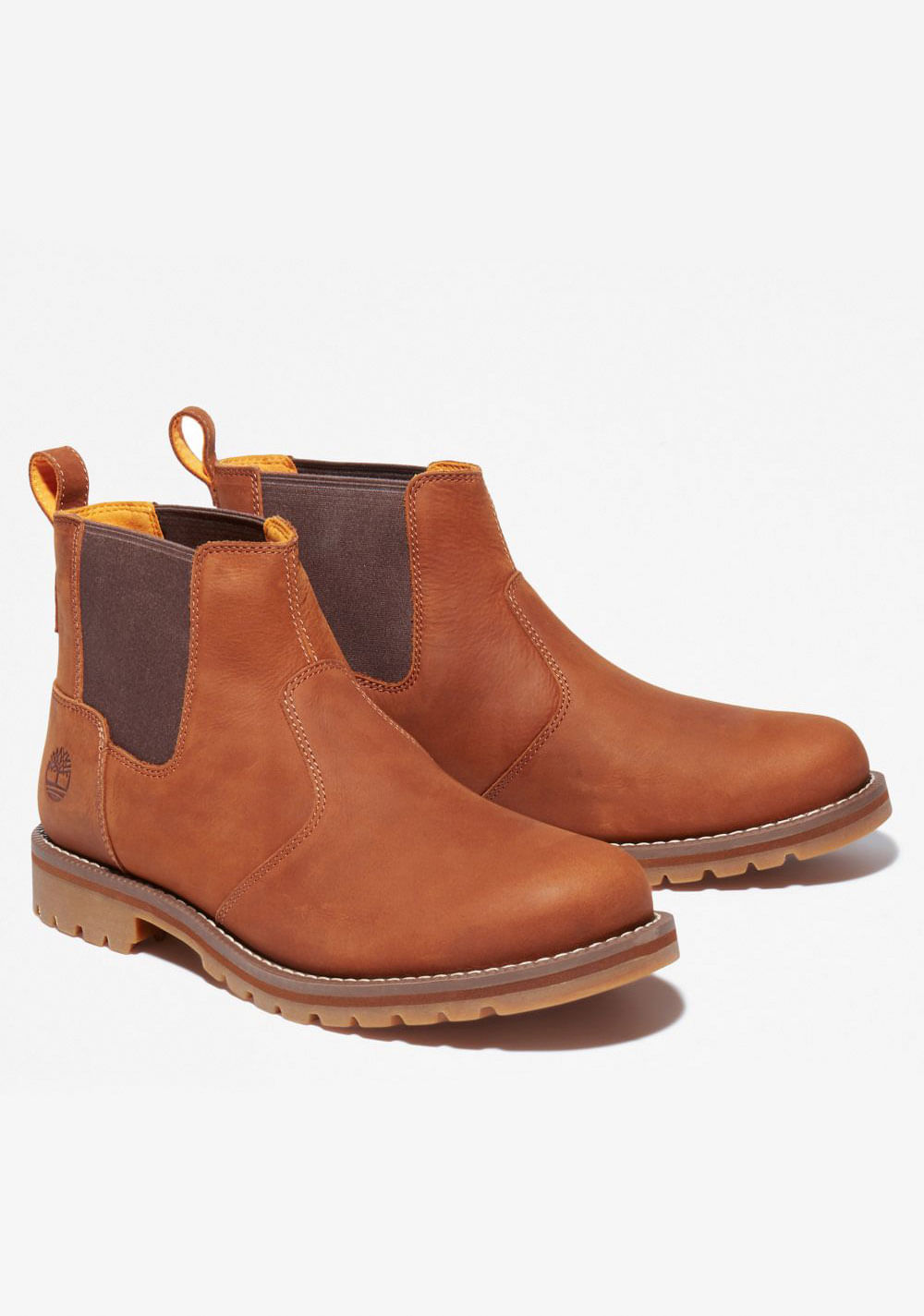 Botas Redwood Falls Chelsea Timberland 4