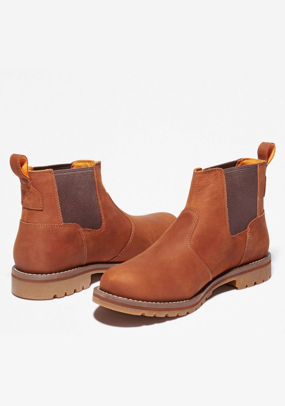 Botas Redwood Falls Chelsea Timberland 5