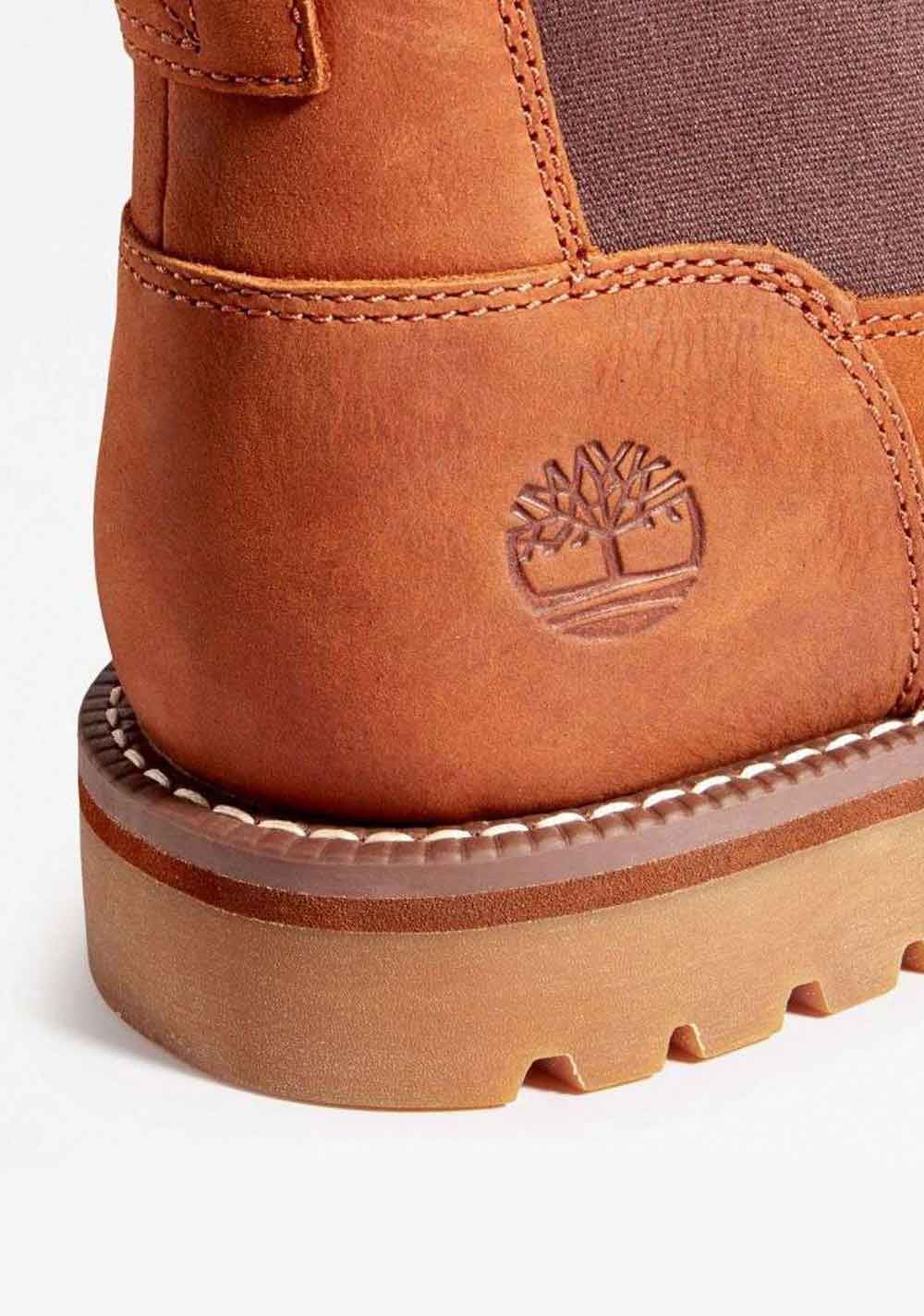 Botas Redwood Falls Chelsea Timberland 6