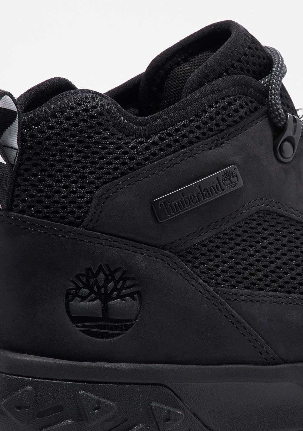 Botas de Senderismo con Cordones Timberland 5