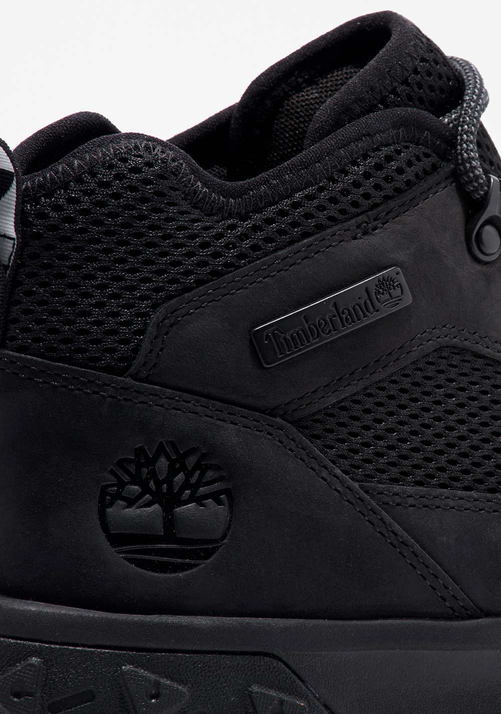 Botas de Senderismo con Cordones Timberland 7