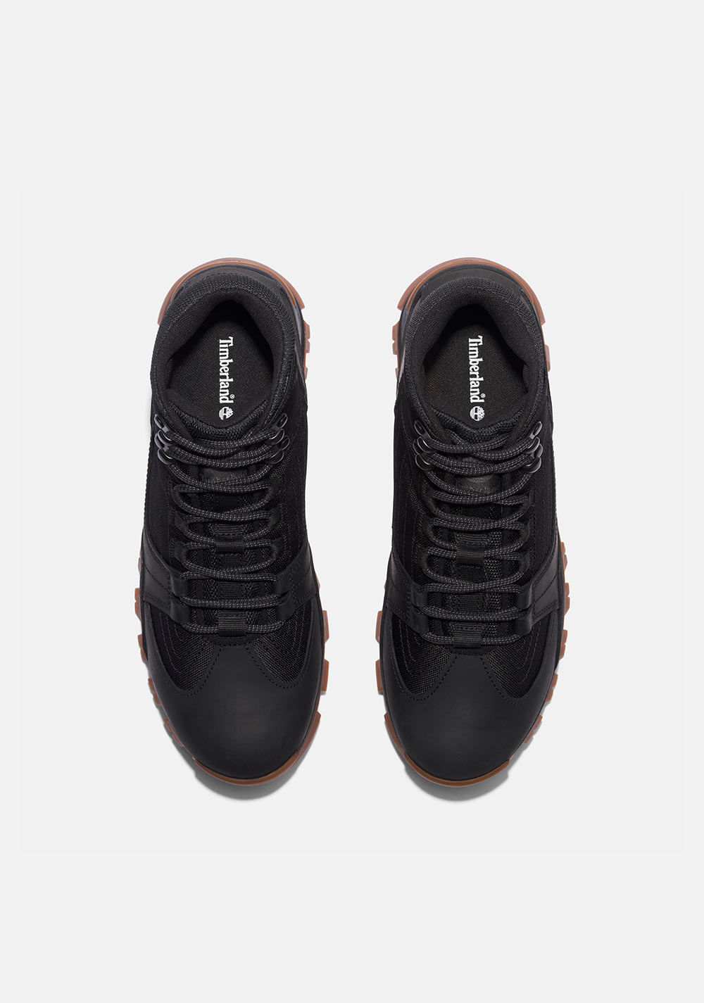 Botas de Senderismo con Cordones Mt. Maddsen Mid Timberland 2