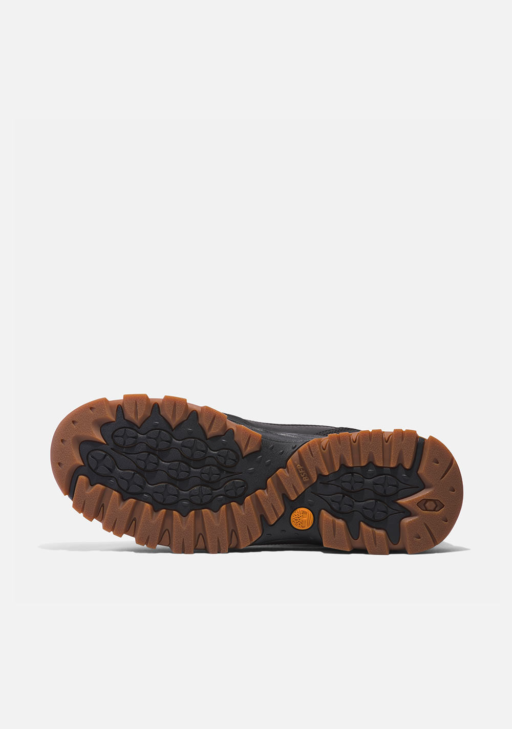 Botas de Senderismo con Cordones Mt. Maddsen Mid Timberland 3