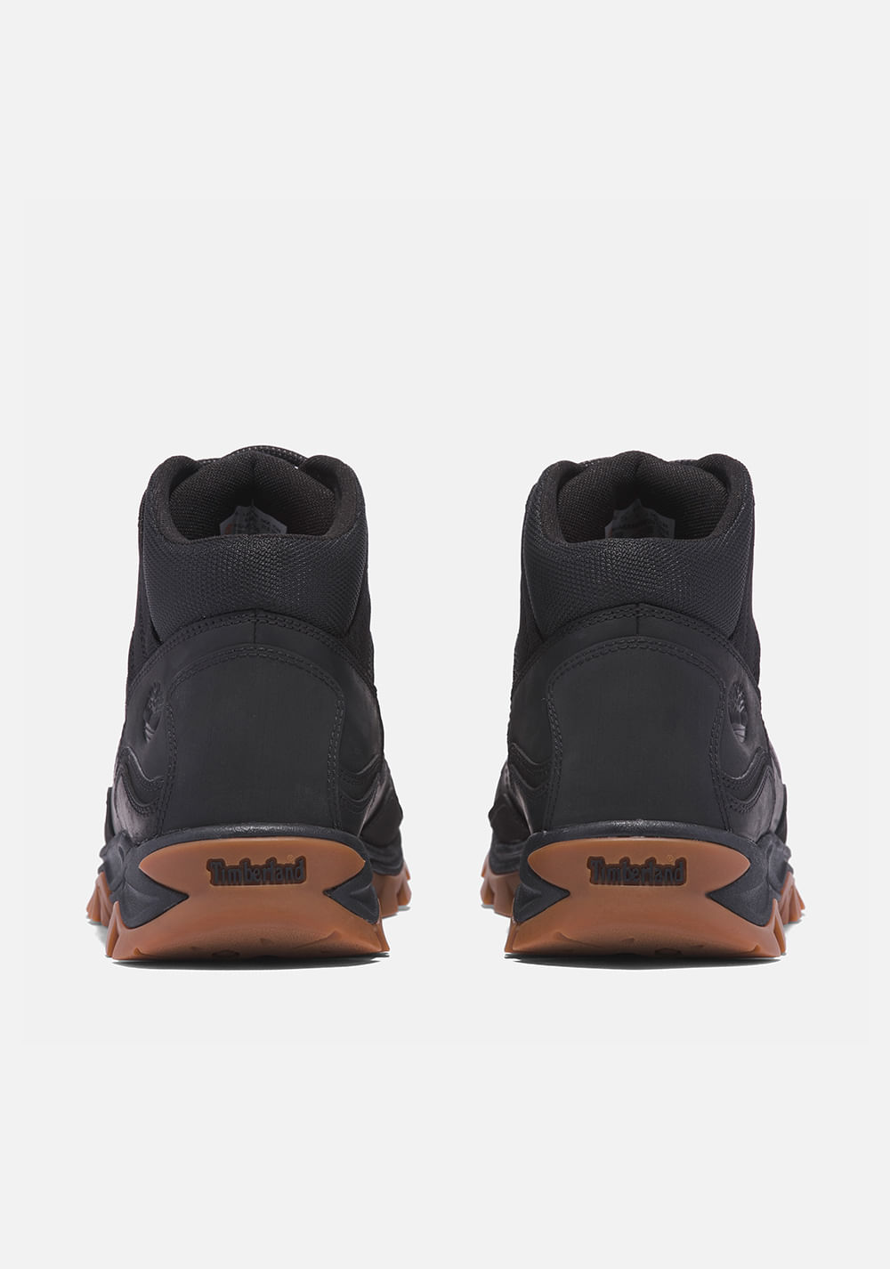 Botas de Senderismo con Cordones Mt. Maddsen Mid Timberland 5