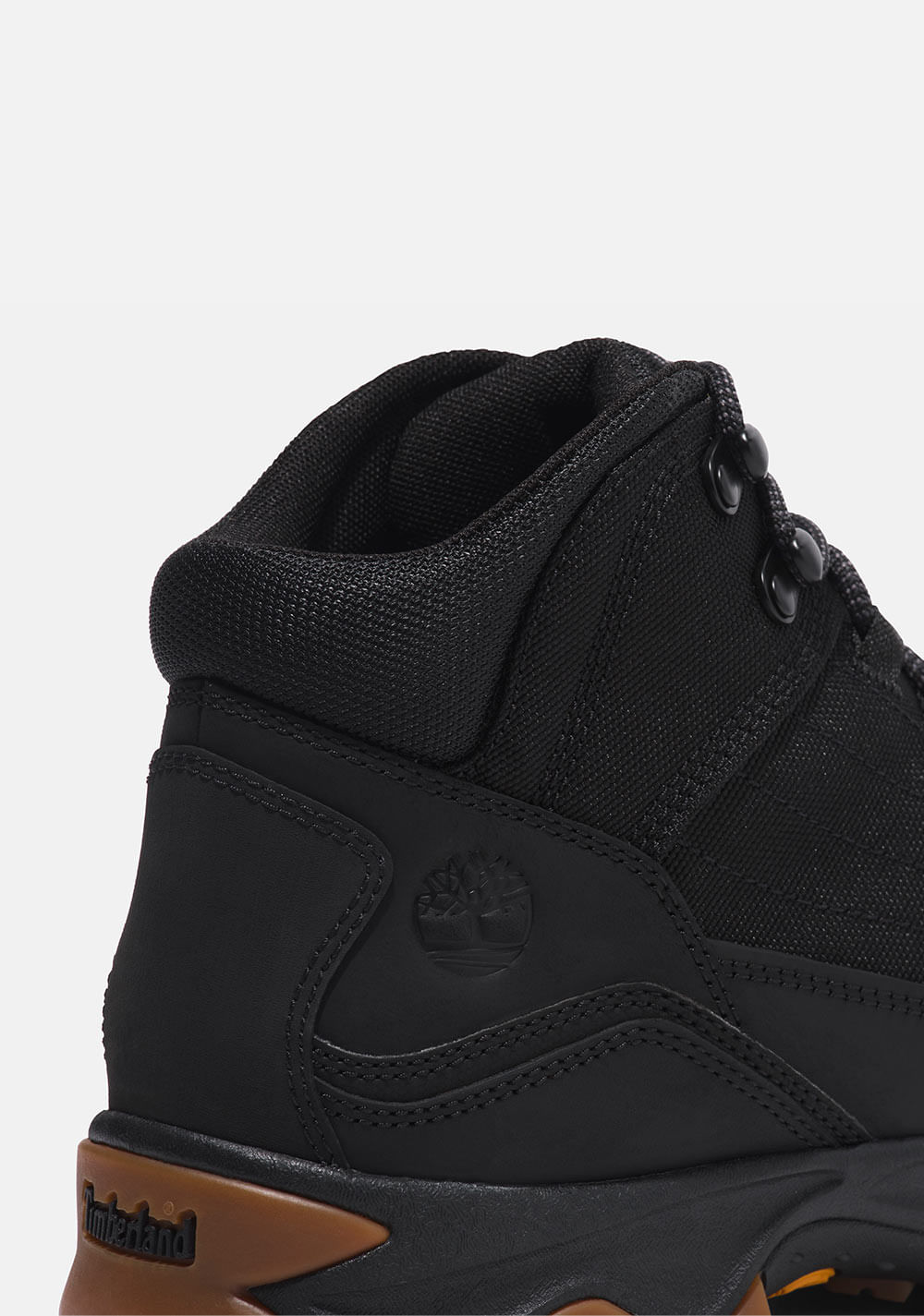 Botas de Senderismo con Cordones Mt. Maddsen Mid Timberland 6