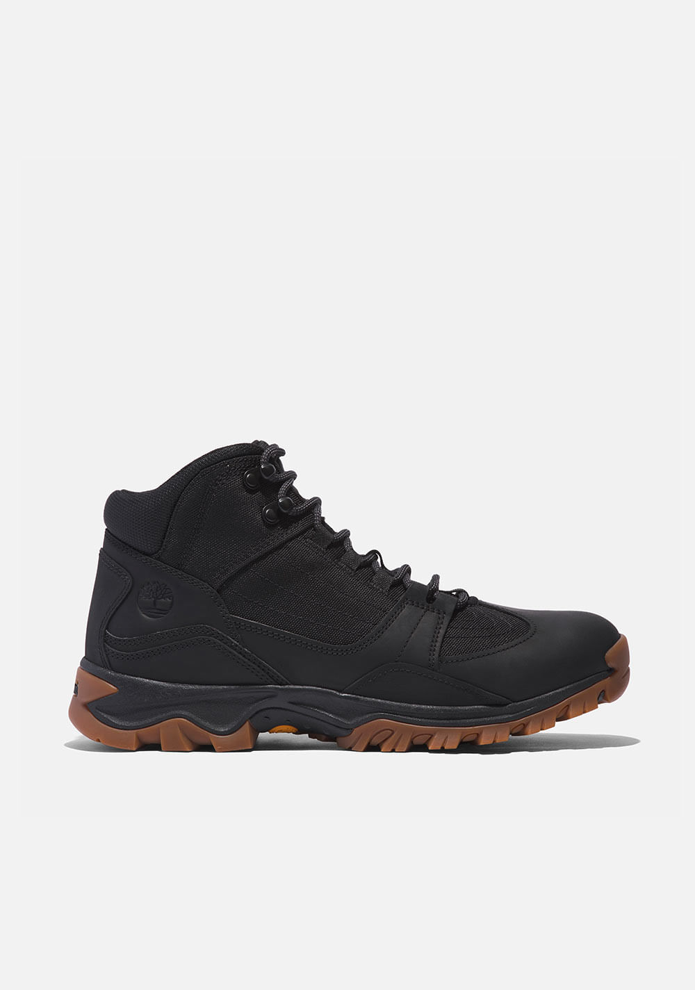 Botas de Senderismo con Cordones Mt. Maddsen Mid Timberland