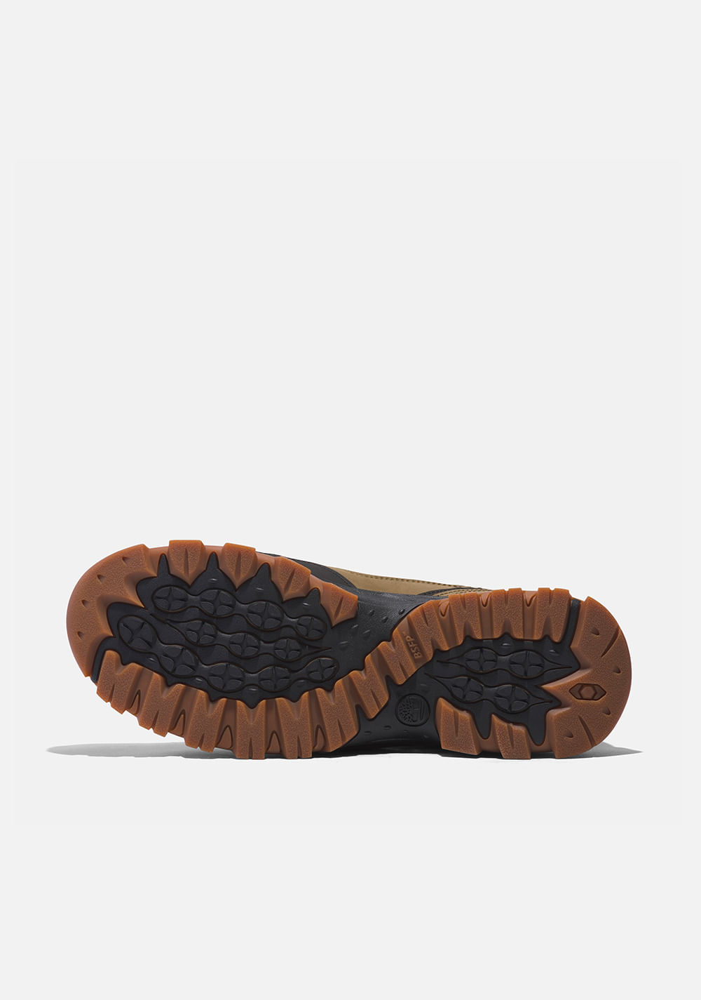 Botas de Senderismo con Cordones Mt. Maddsen Mid Timberland 3