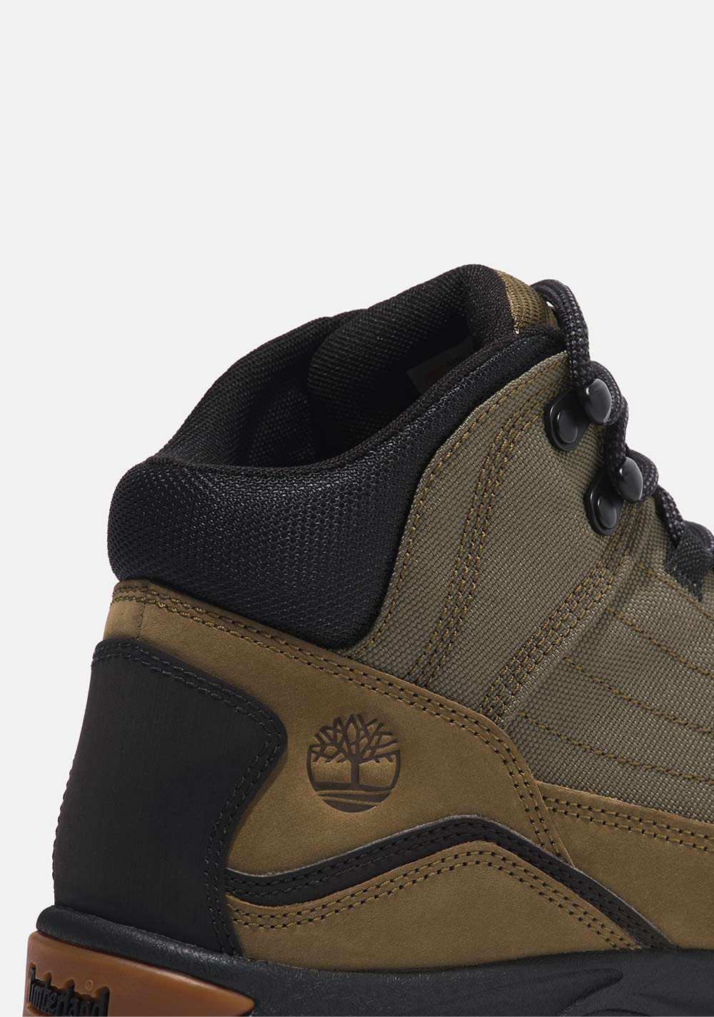 Botas de Senderismo con Cordones Mt. Maddsen Mid Timberland 6
