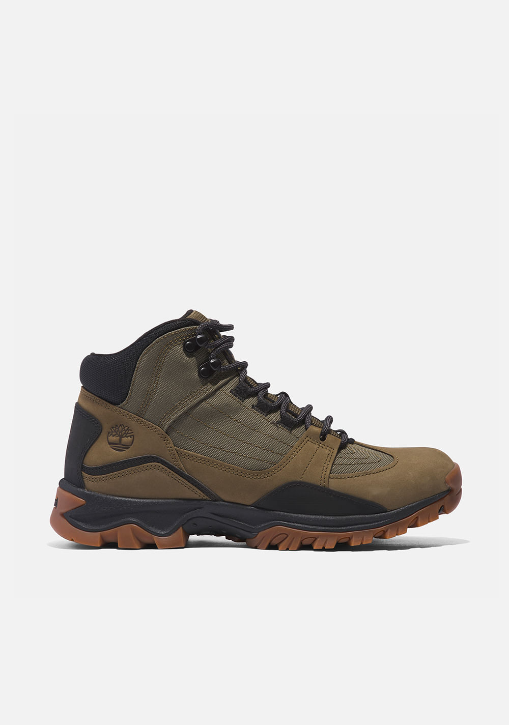 Botas de Senderismo con Cordones Mt. Maddsen Mid Timberland