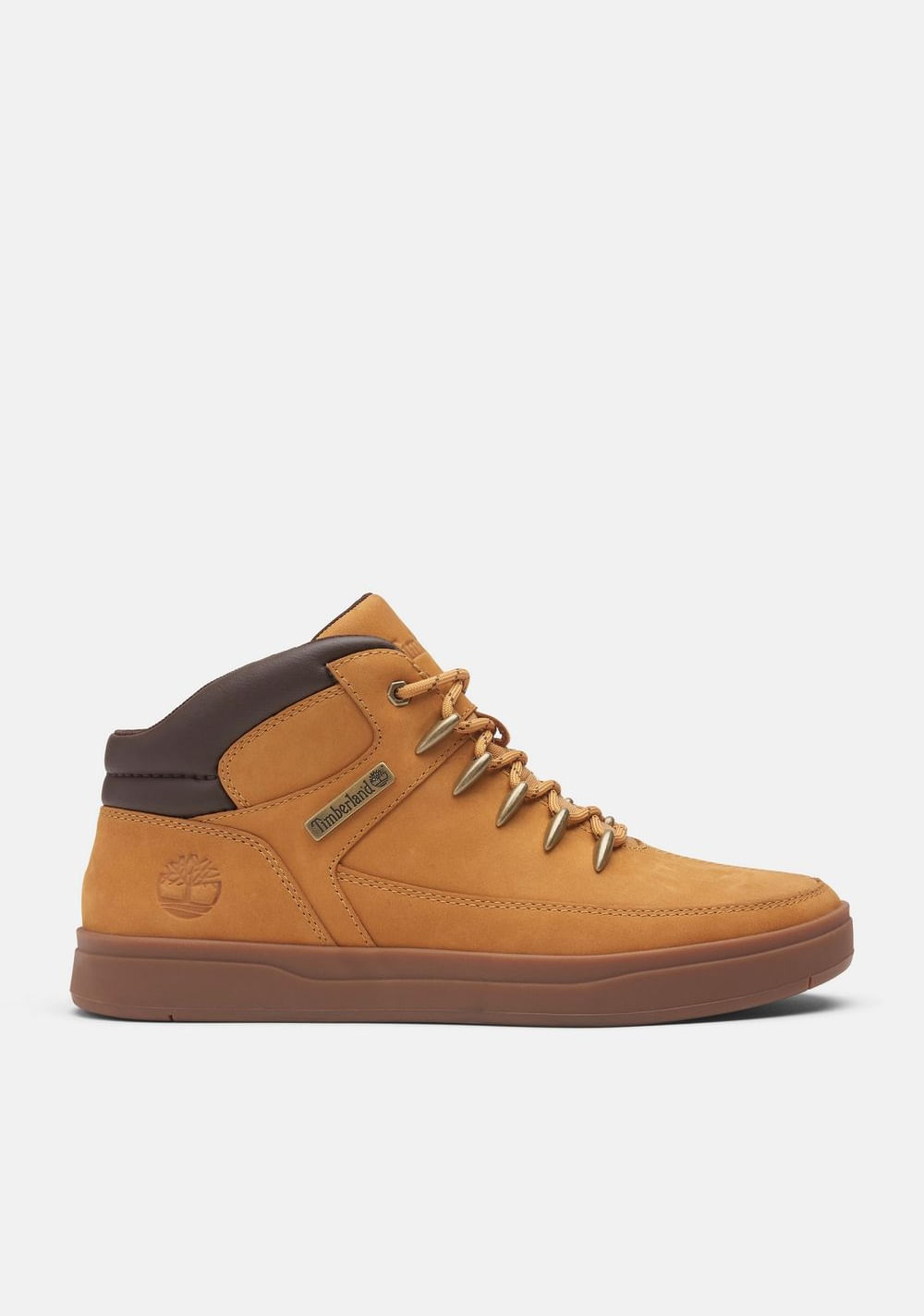 Botas de Senderismo Davis Square Timberland