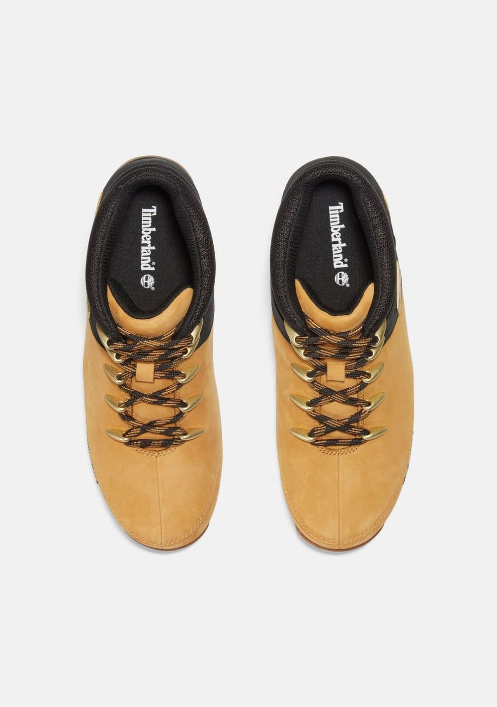Botas de Senderismo Euro Sprint Timberland 2