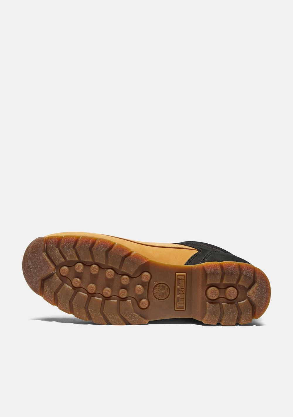 Botas de Senderismo Euro Sprint Timberland 3