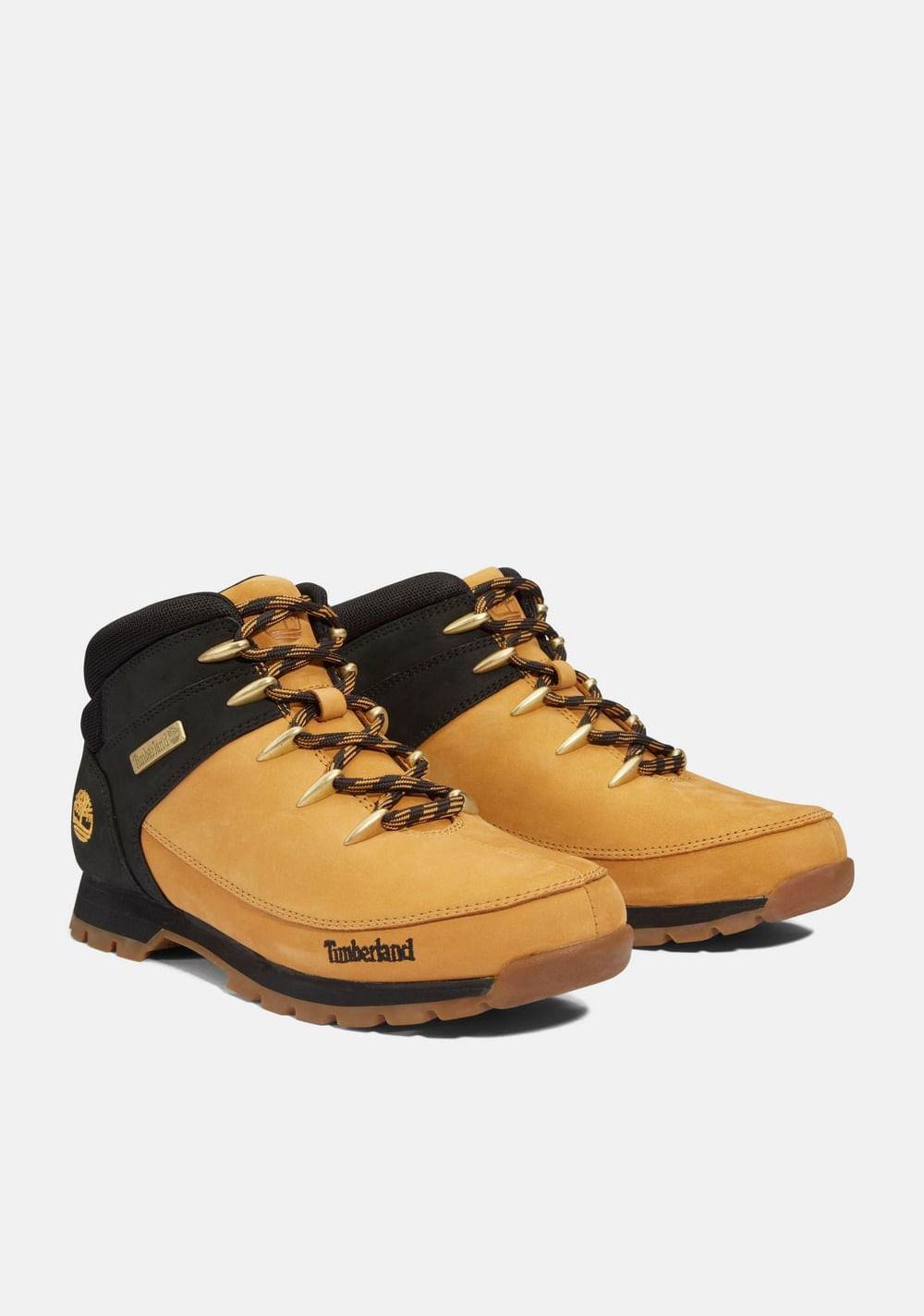Botas de Senderismo Euro Sprint Timberland 4