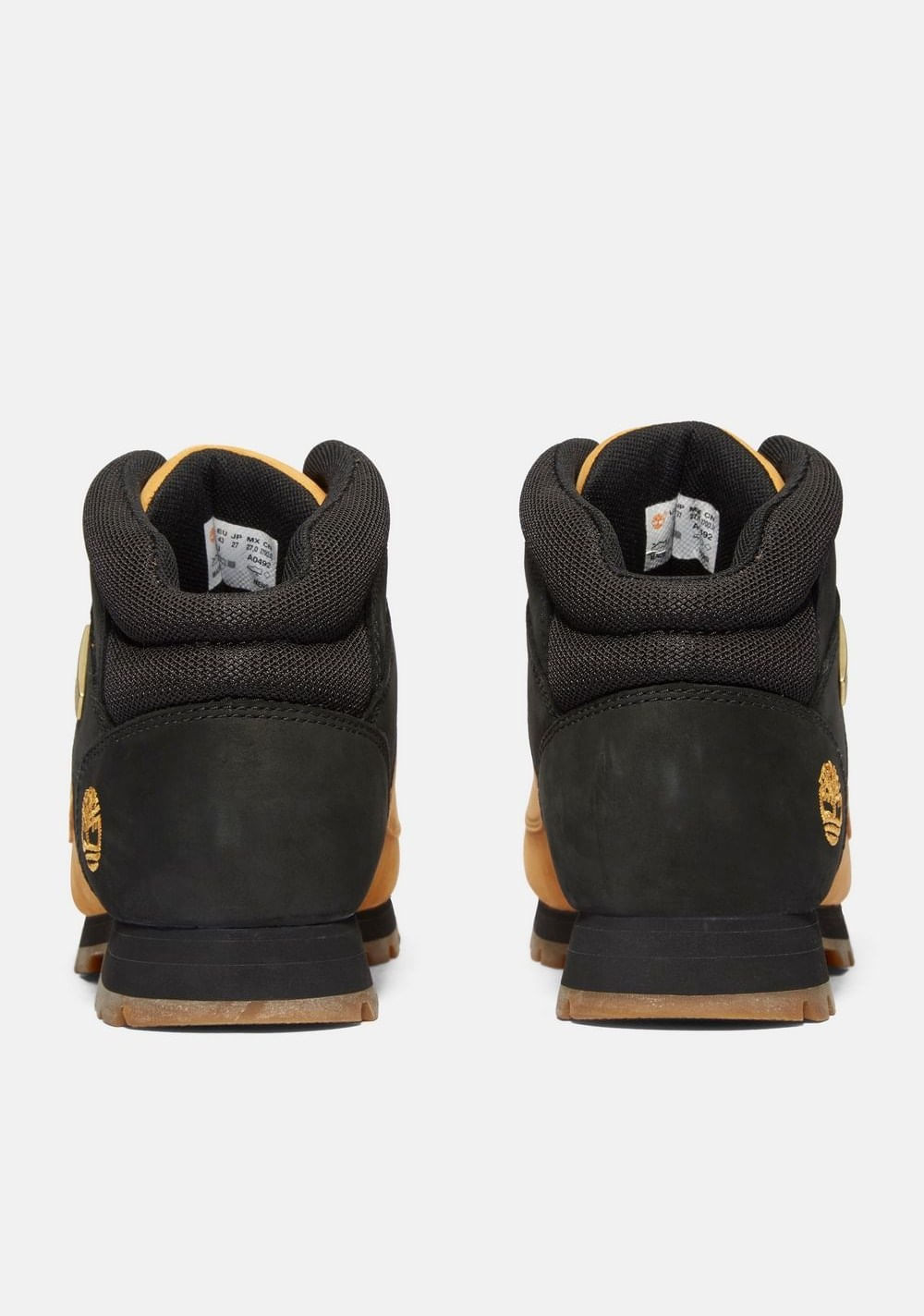 Botas de Senderismo Euro Sprint Timberland 5