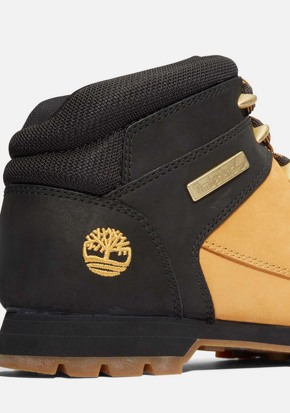 Botas de Senderismo Euro Sprint Timberland 6