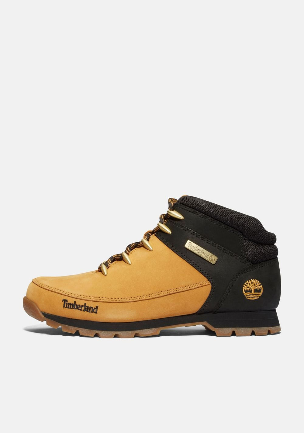 Botas de Senderismo Euro Sprint Timberland 7