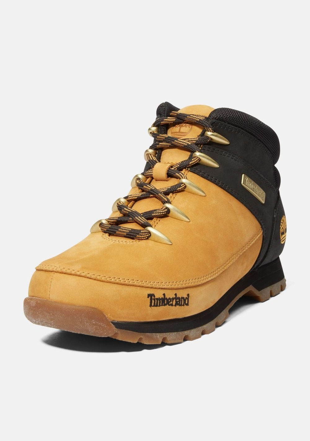 Botas de Senderismo Euro Sprint Timberland 8
