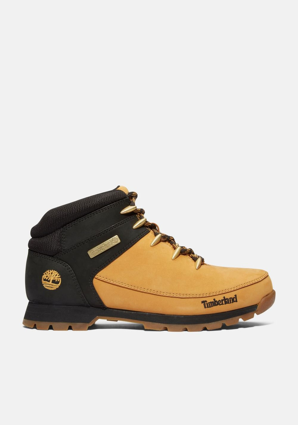 Botas de Senderismo Euro Sprint Timberland