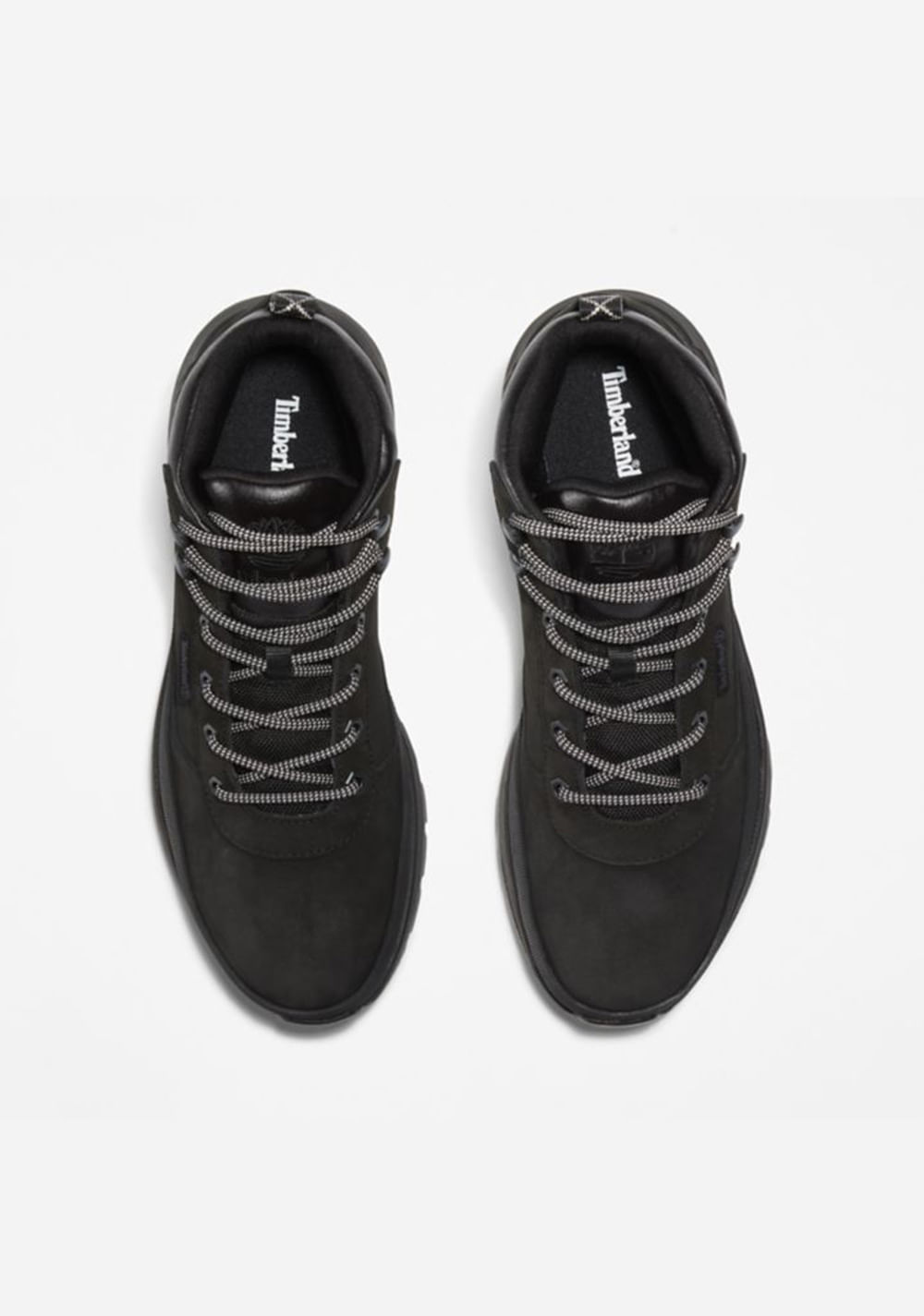 Botas de Senderismo Field Trekker Timberland 2