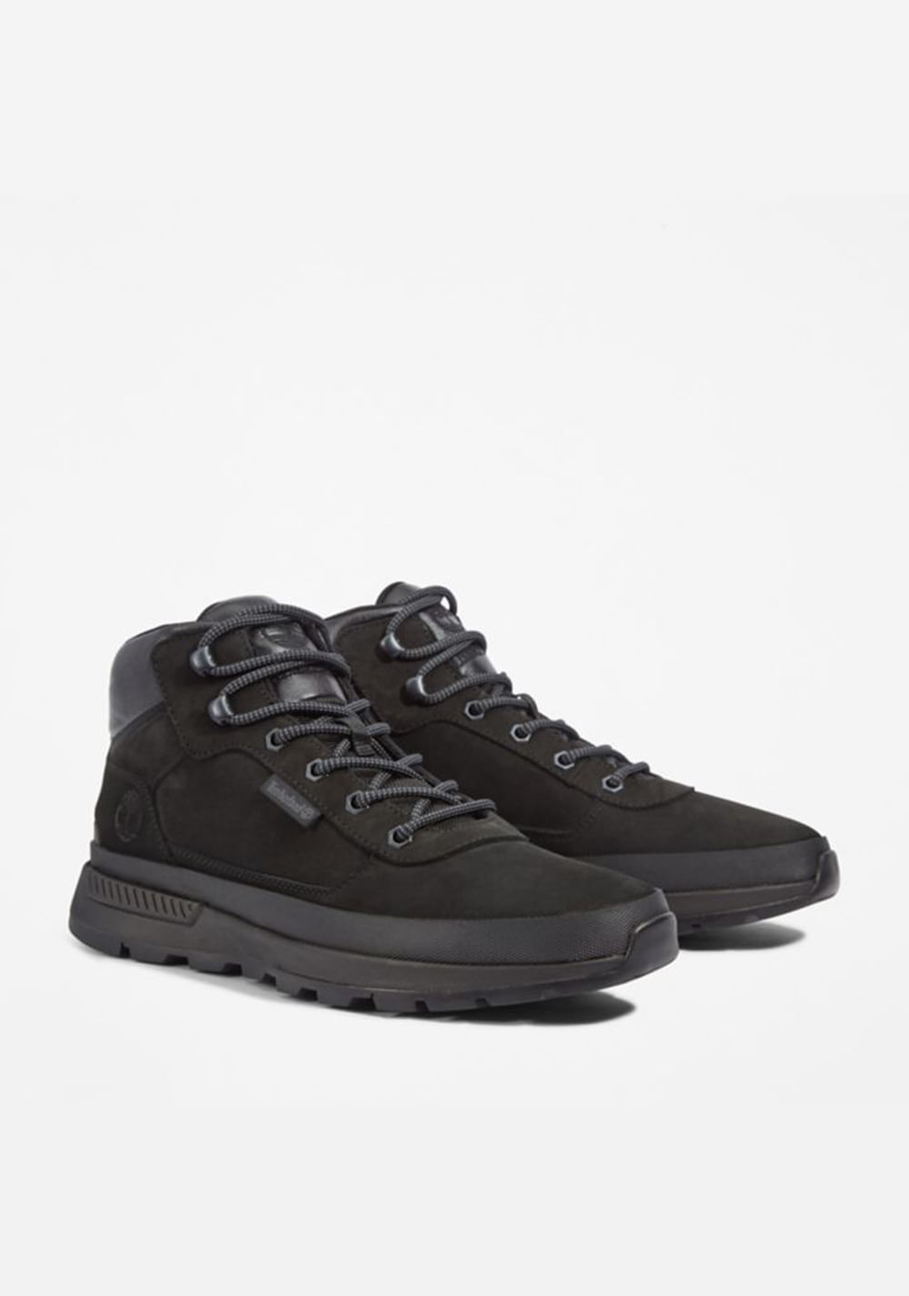Botas de Senderismo Field Trekker Timberland 4