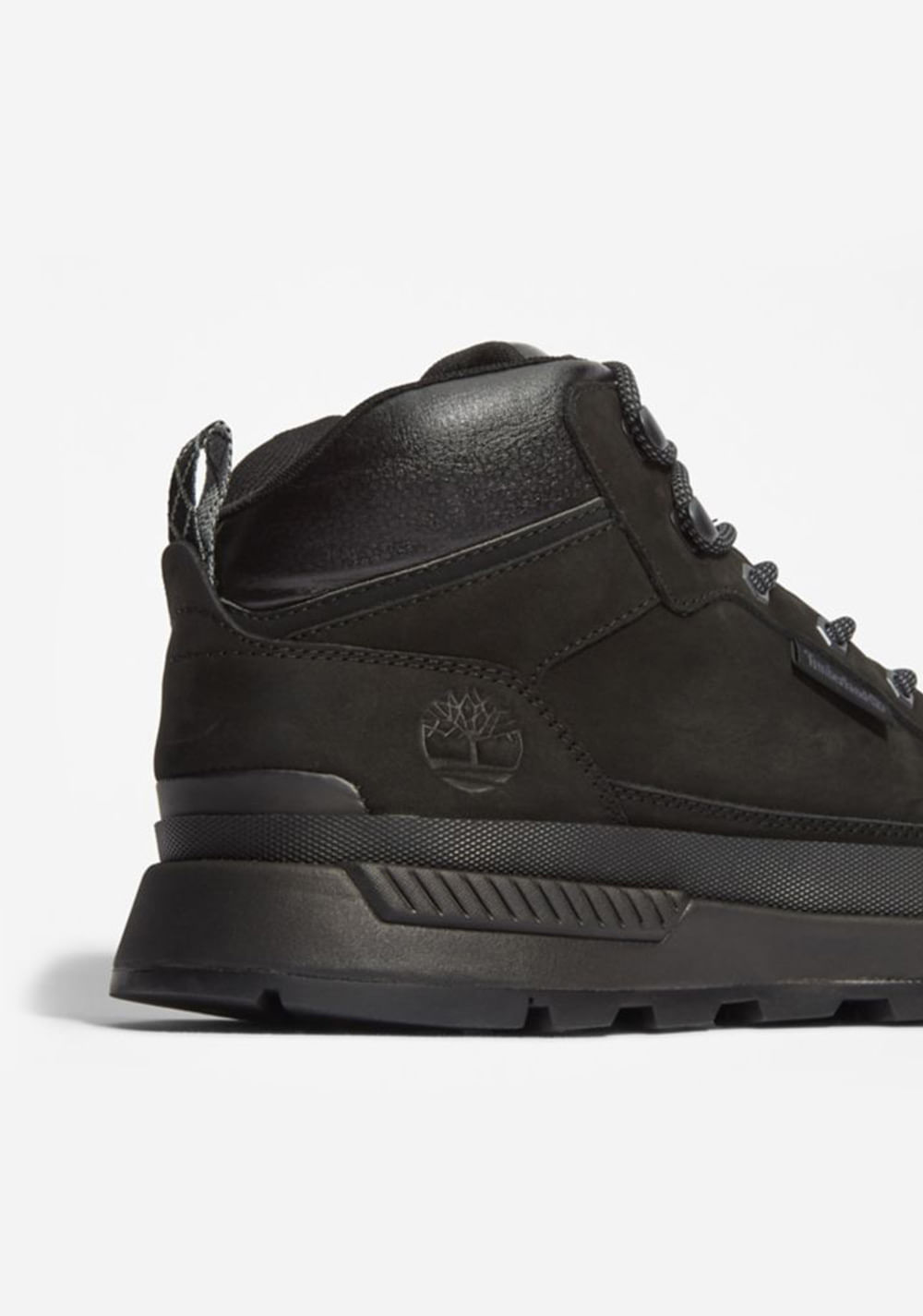 Botas de Senderismo Field Trekker Timberland 5