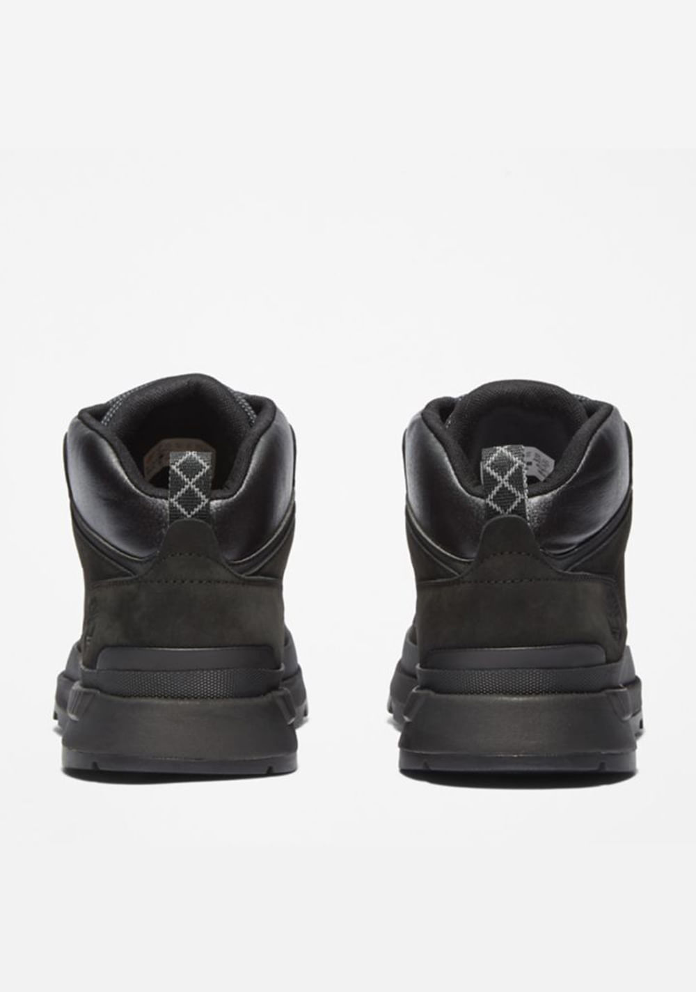 Botas de Senderismo Field Trekker Timberland 6